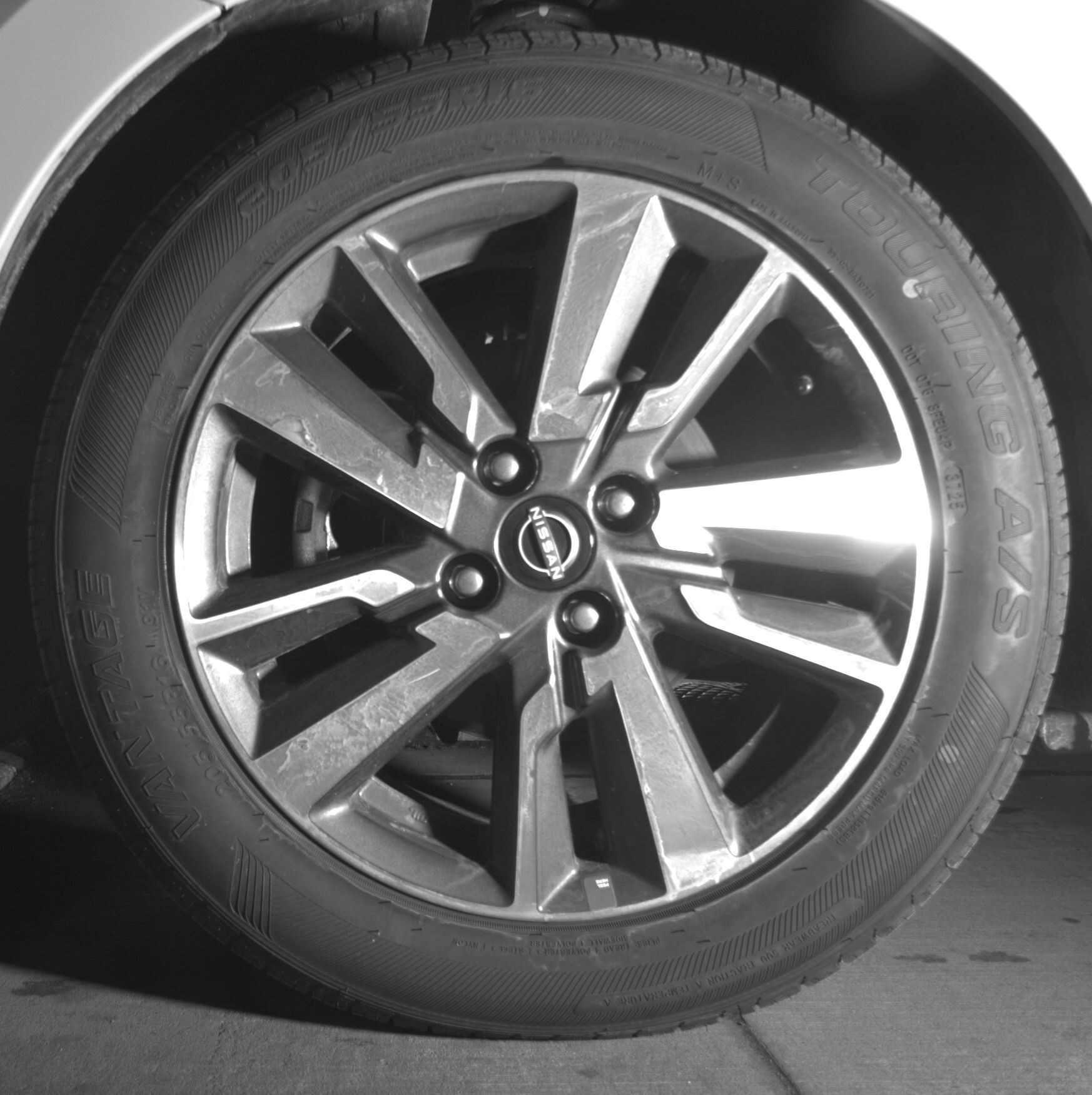 Thumbnail: 2025 Nissan Versa - 9