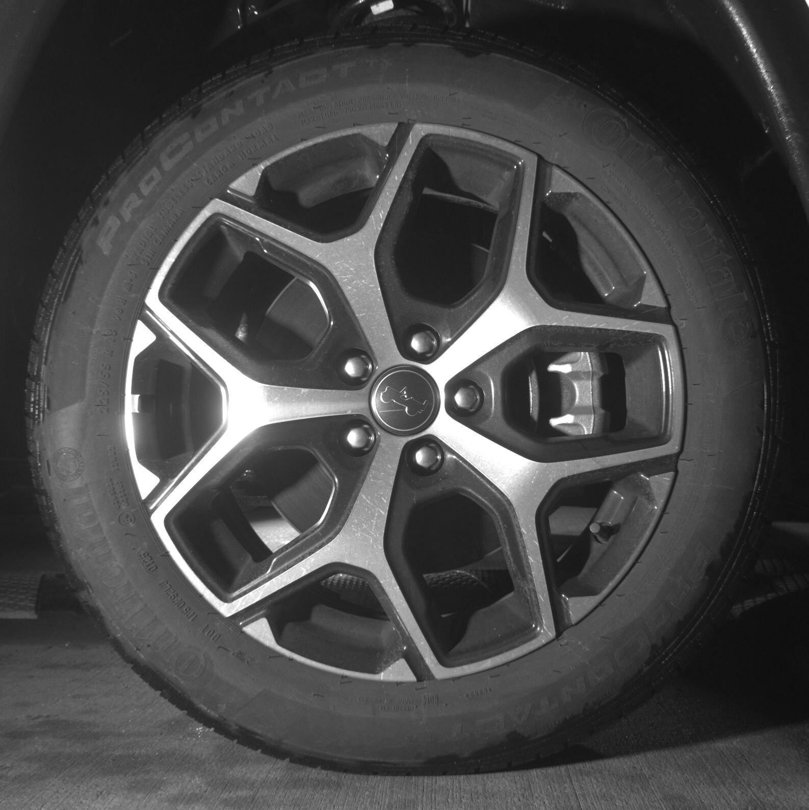 Thumbnail: 2025 Jeep Compass - 10