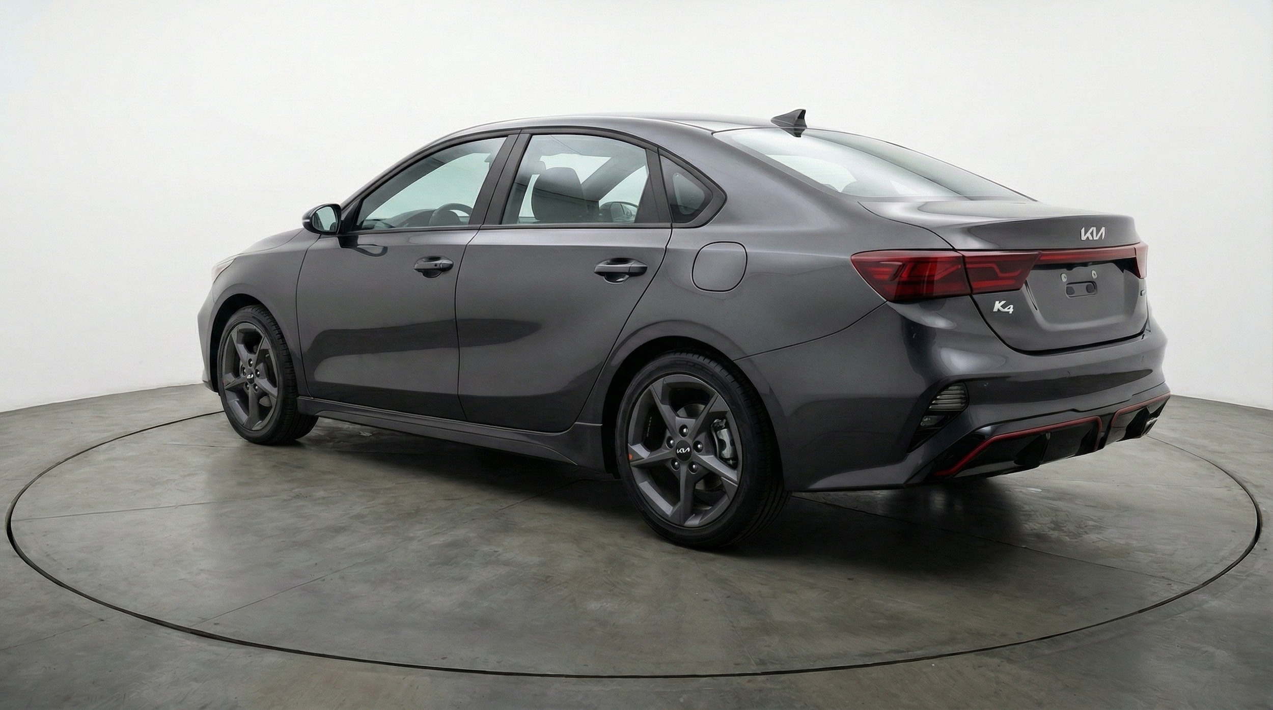 Thumbnail: 2026 Kia K4 - 6