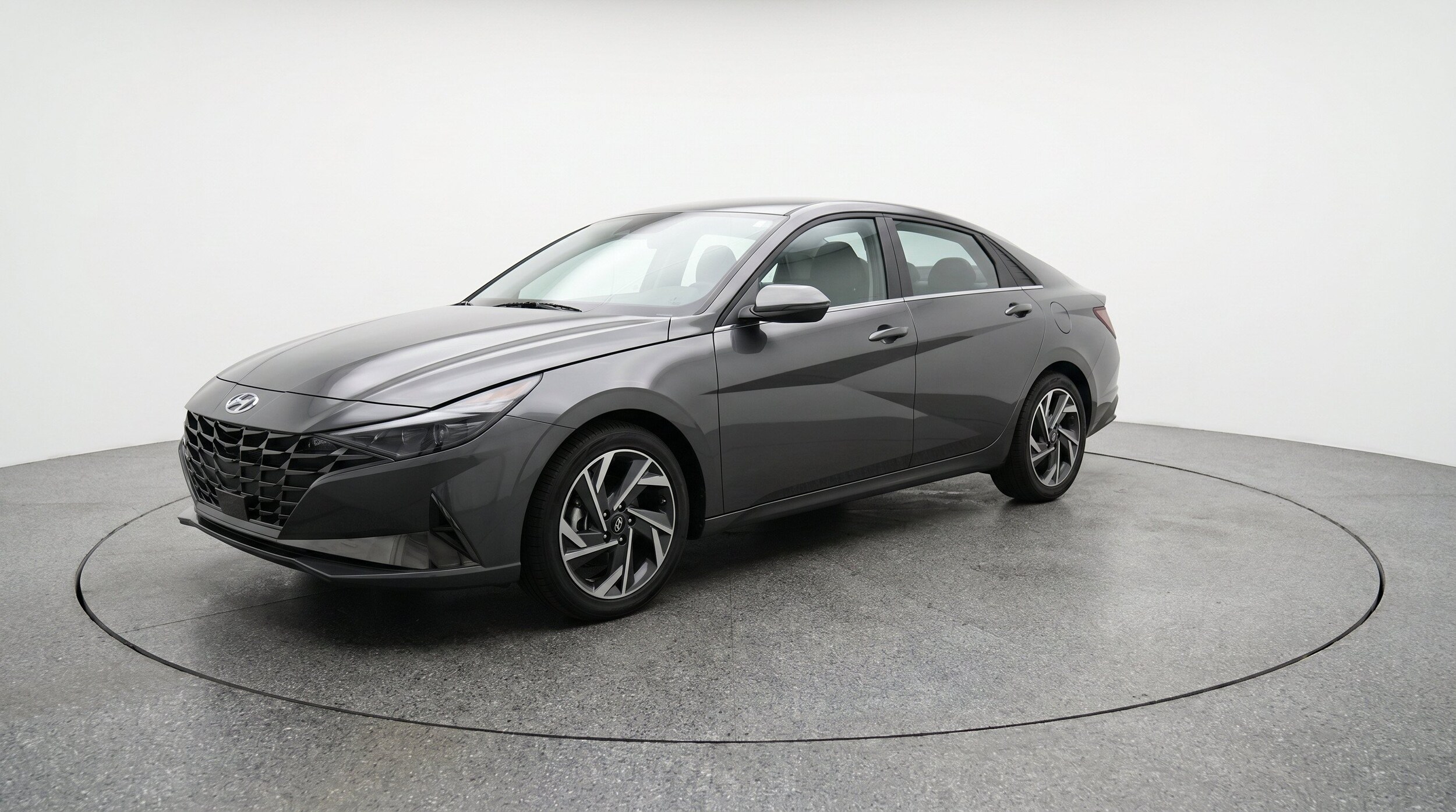 Thumbnail: 2025 Hyundai Elantra - 3