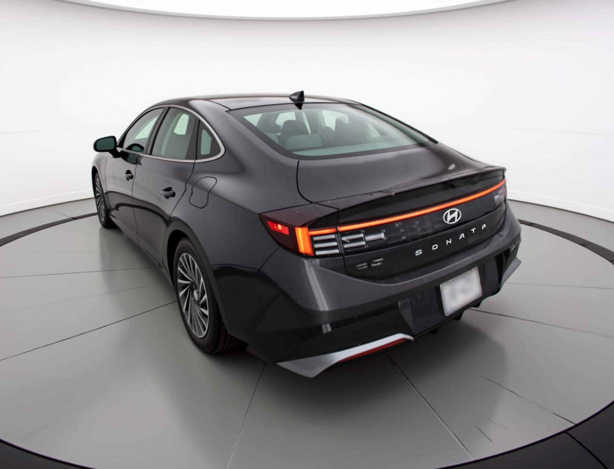 Thumbnail: 2025 Hyundai Sonata - 5