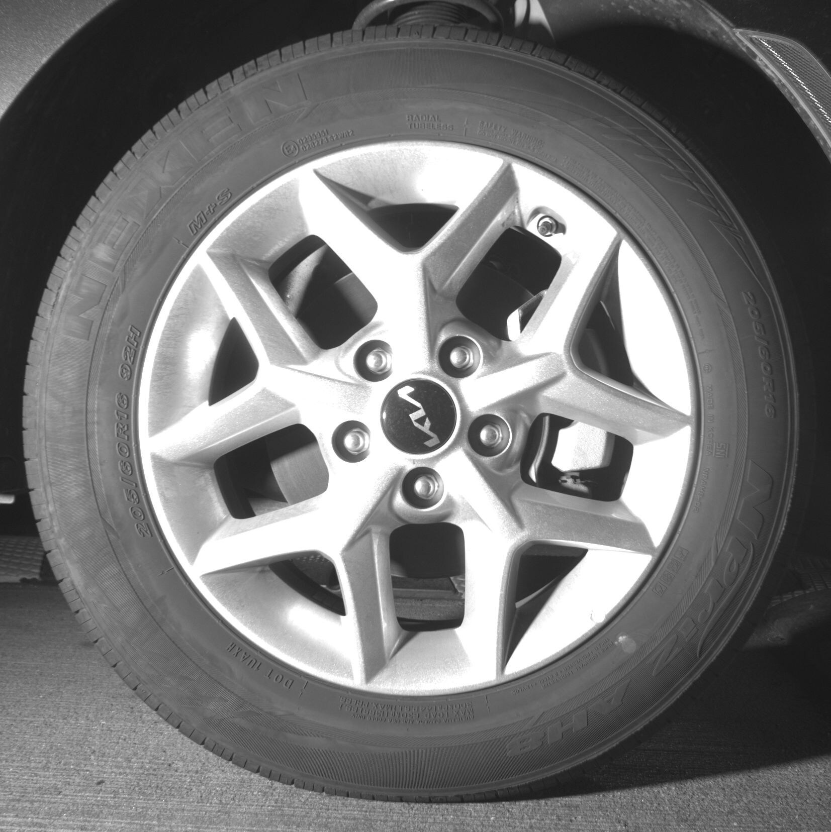 Thumbnail: 2025 Kia Soul - 10