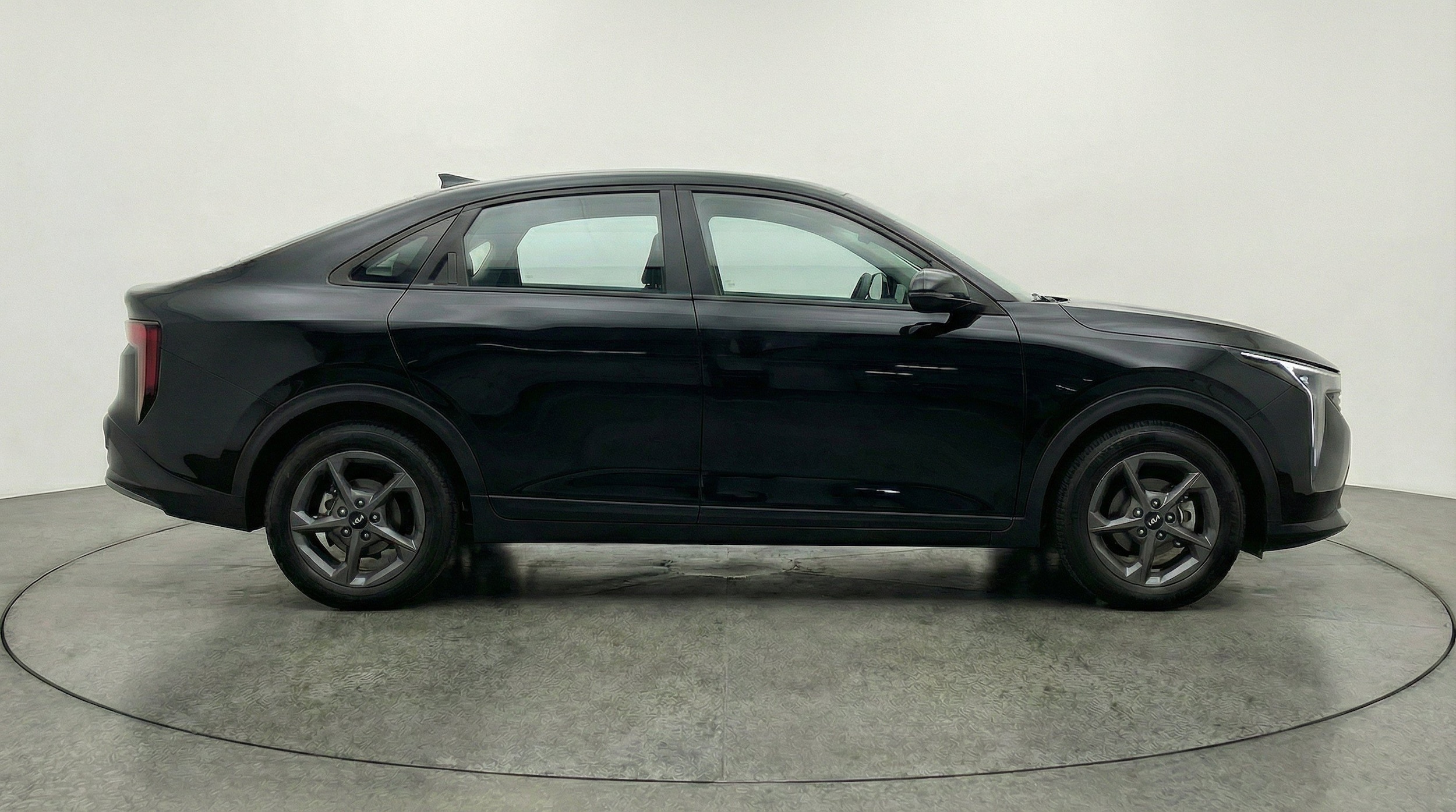 Thumbnail: 2025 Kia K4 - 11