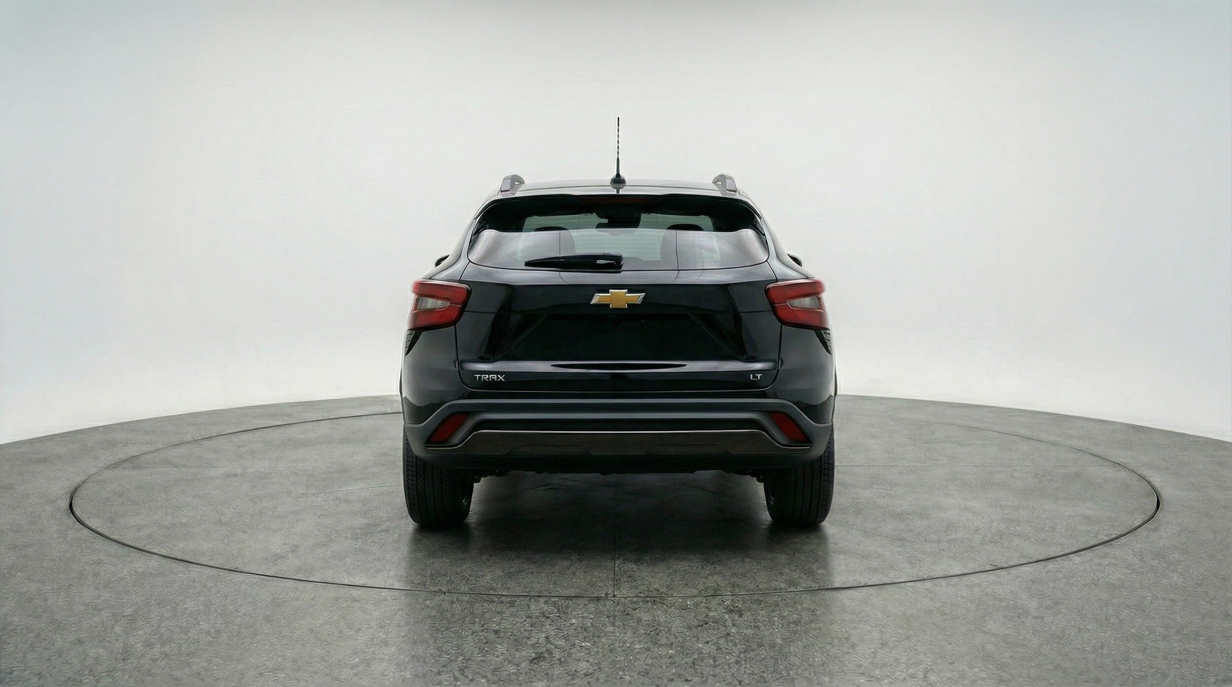 Thumbnail: 2025 Chevrolet Trax - 6