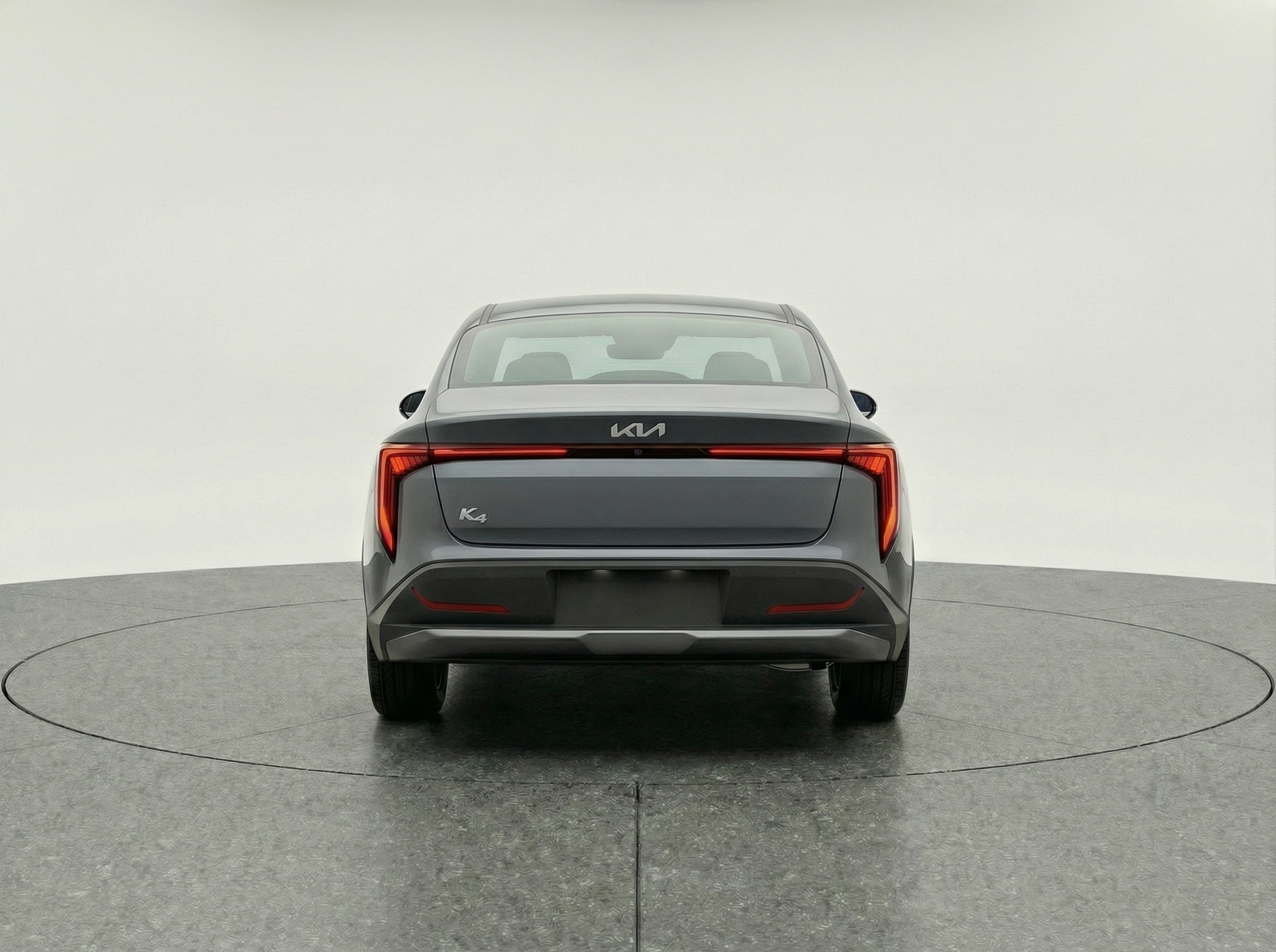 Thumbnail: 2025 Kia K4 - 6