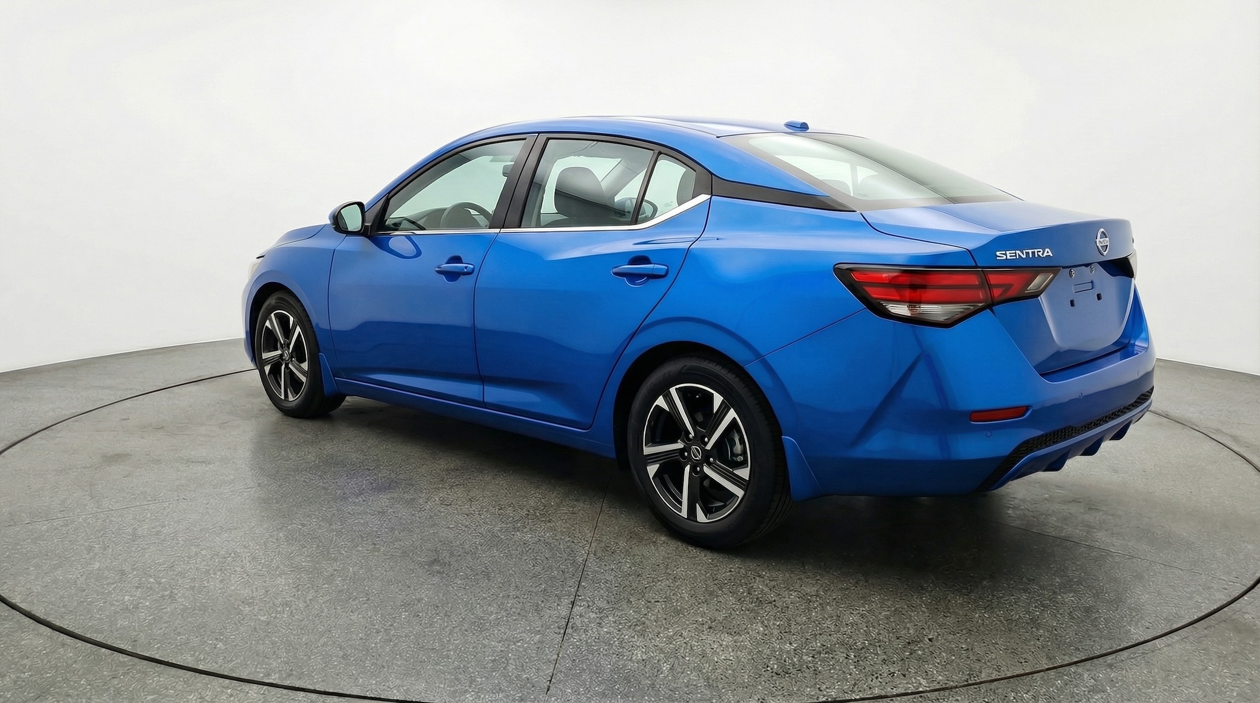 Thumbnail: 2025 Nissan Sentra - 5