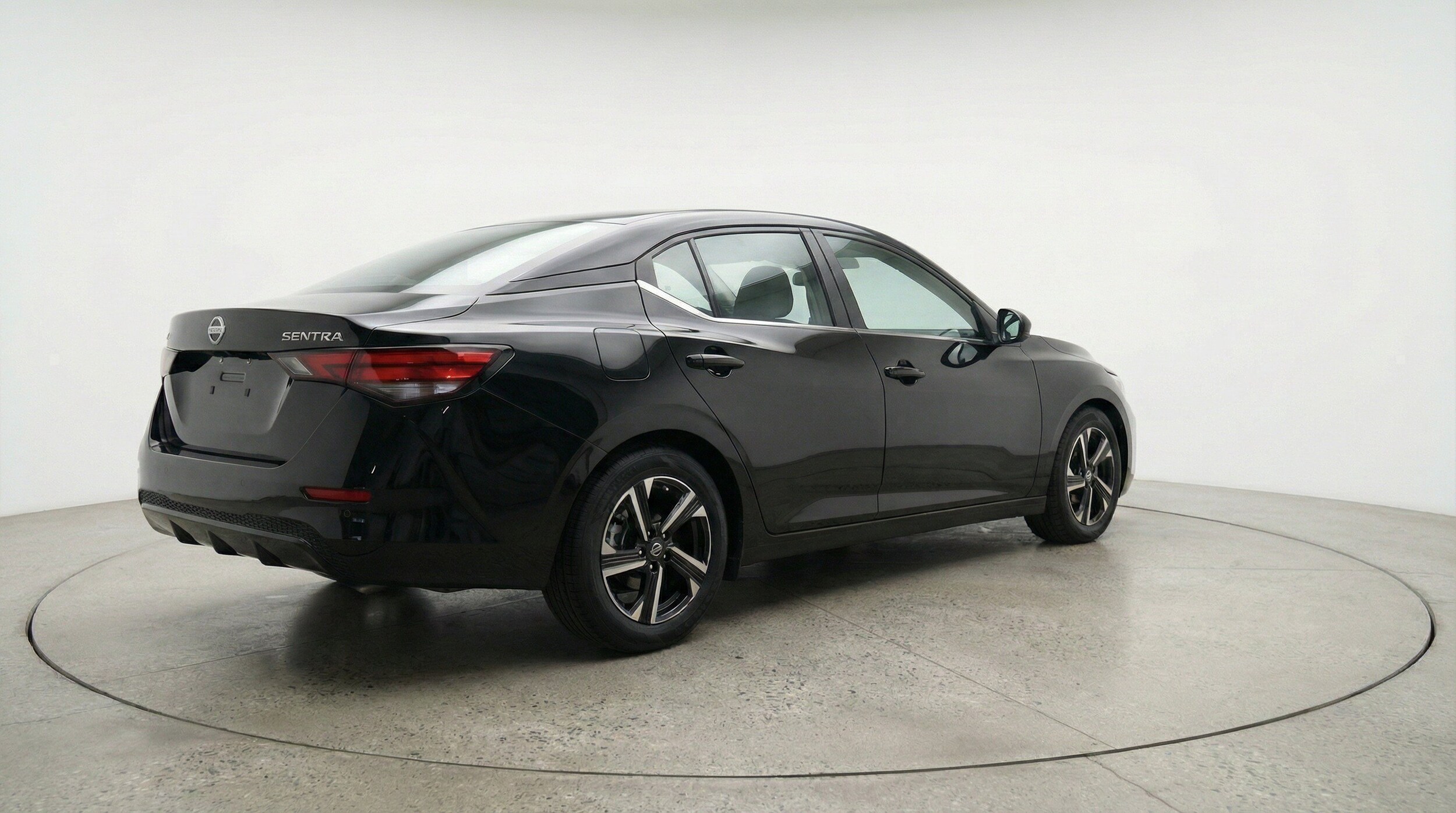Thumbnail: 2025 Nissan Sentra - 9