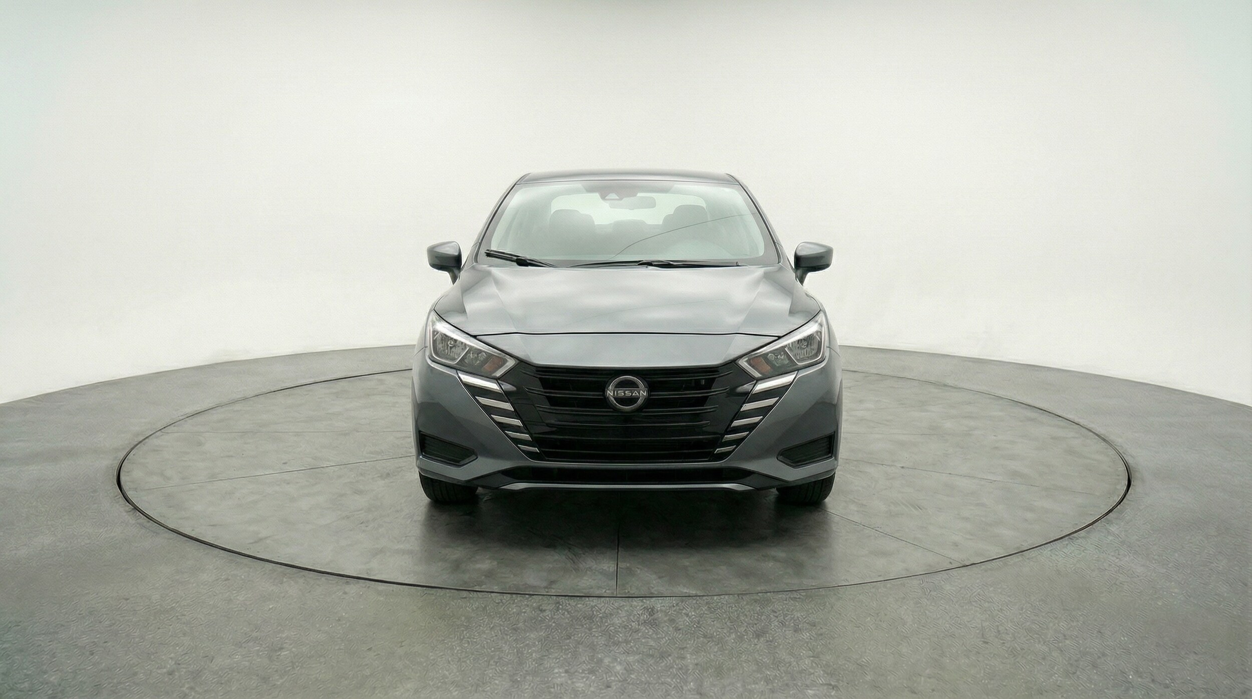 Thumbnail: 2025 Nissan Versa - 2