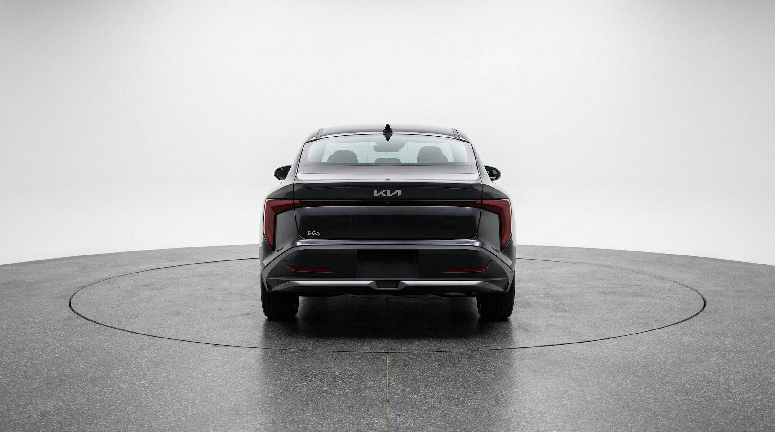 Thumbnail: 2026 Kia K4 - 7