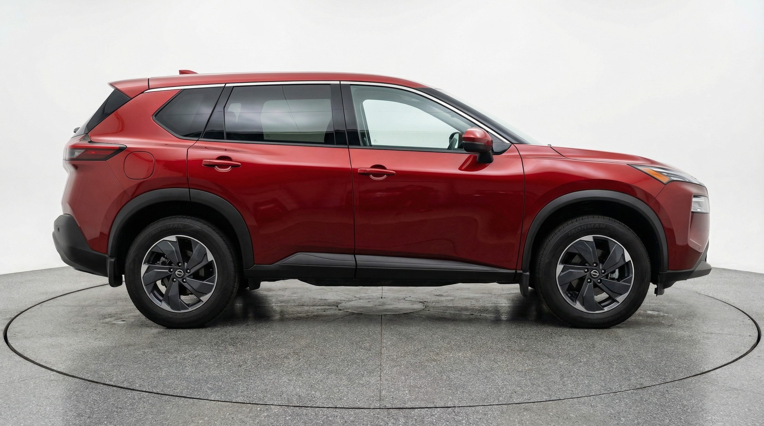 Thumbnail: 2025 Nissan Rogue - 8
