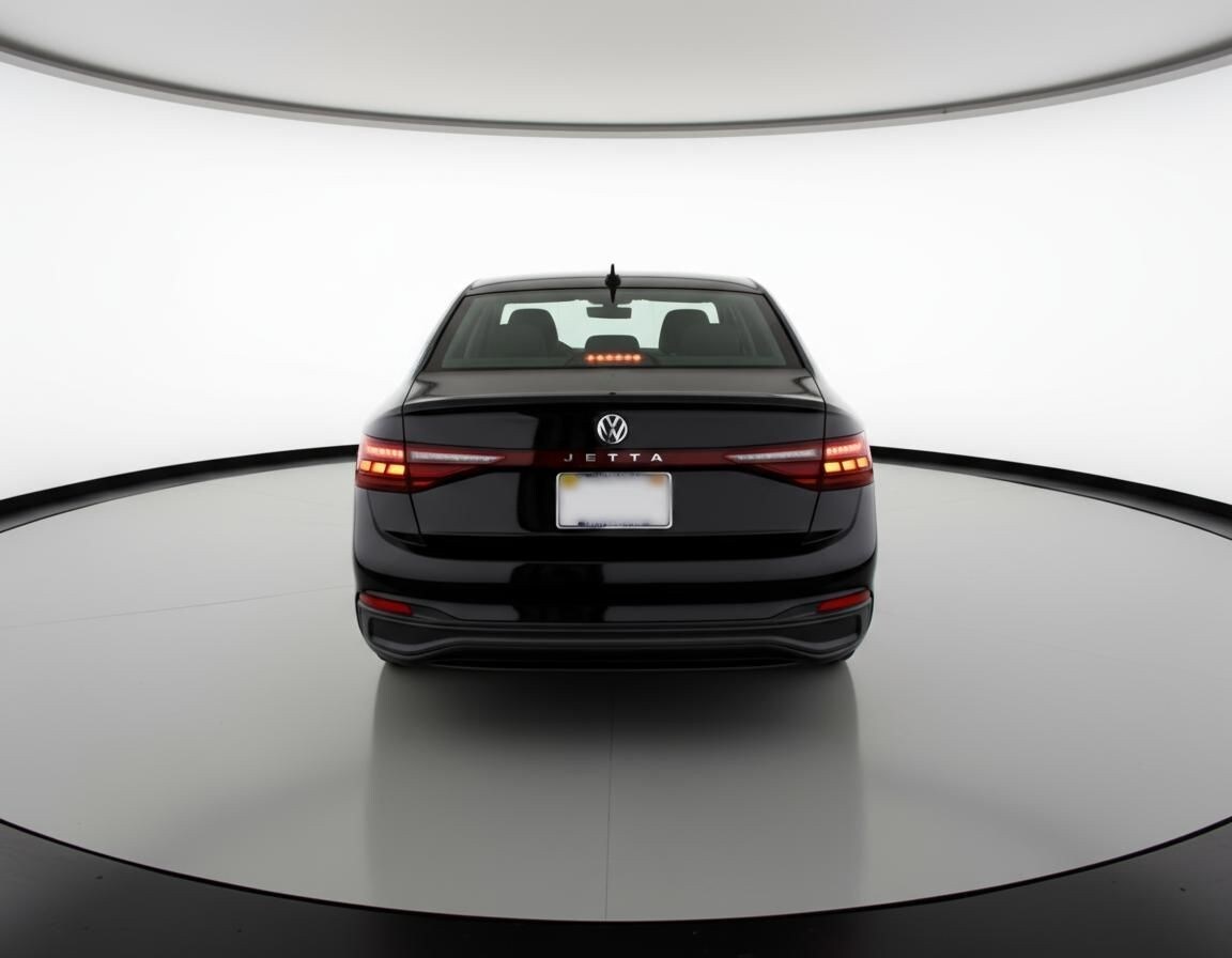 Thumbnail: 2025 Volkswagen Jetta - 6