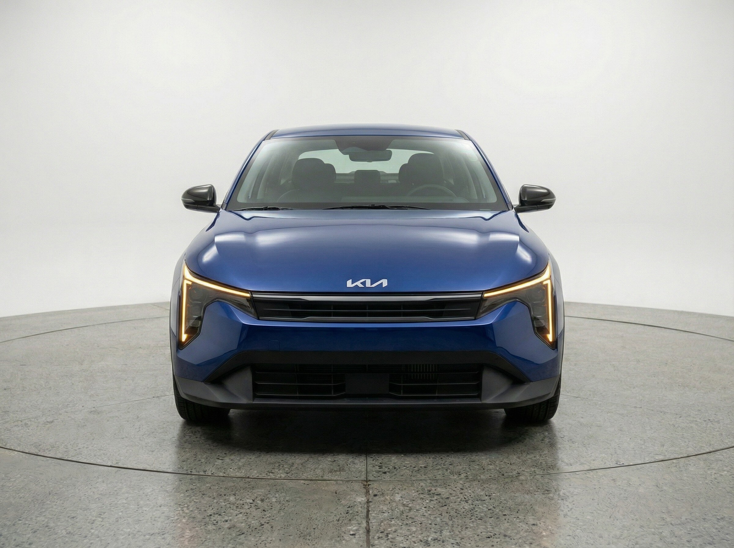 Thumbnail: 2025 Kia K4 - 2