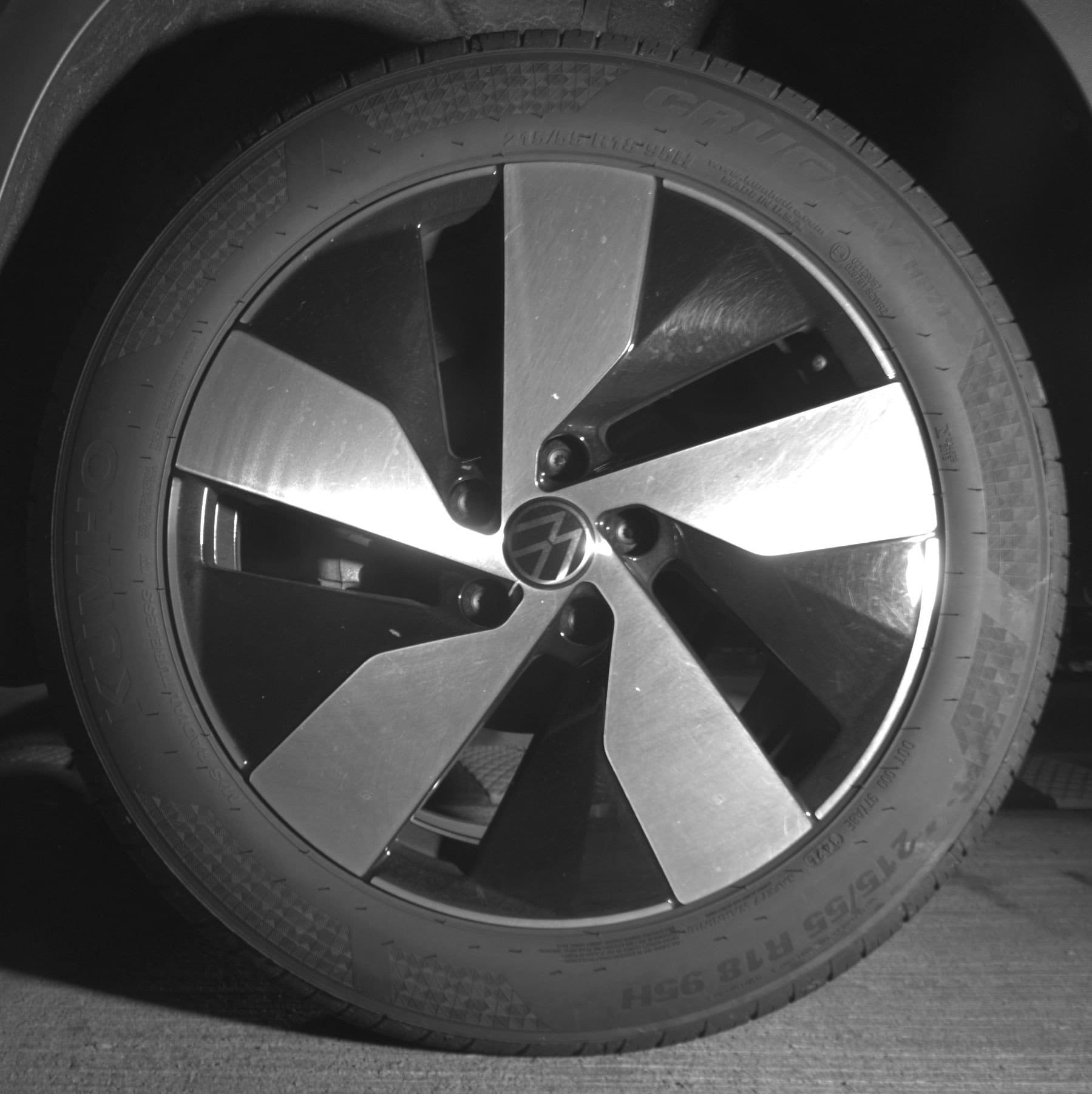 Thumbnail: 2026 Volkswagen Taos - 14