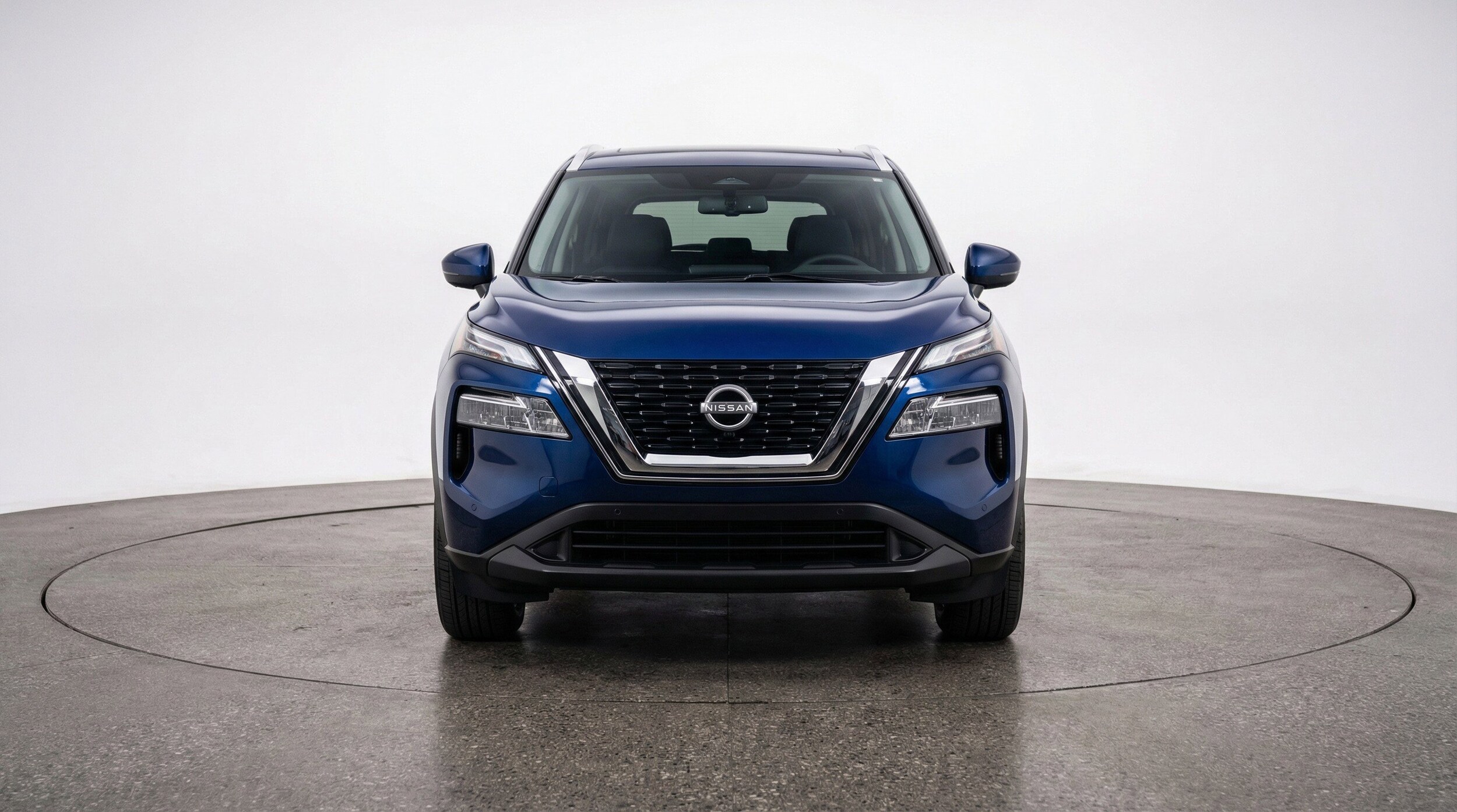 Thumbnail: 2025 Nissan Rogue - 2