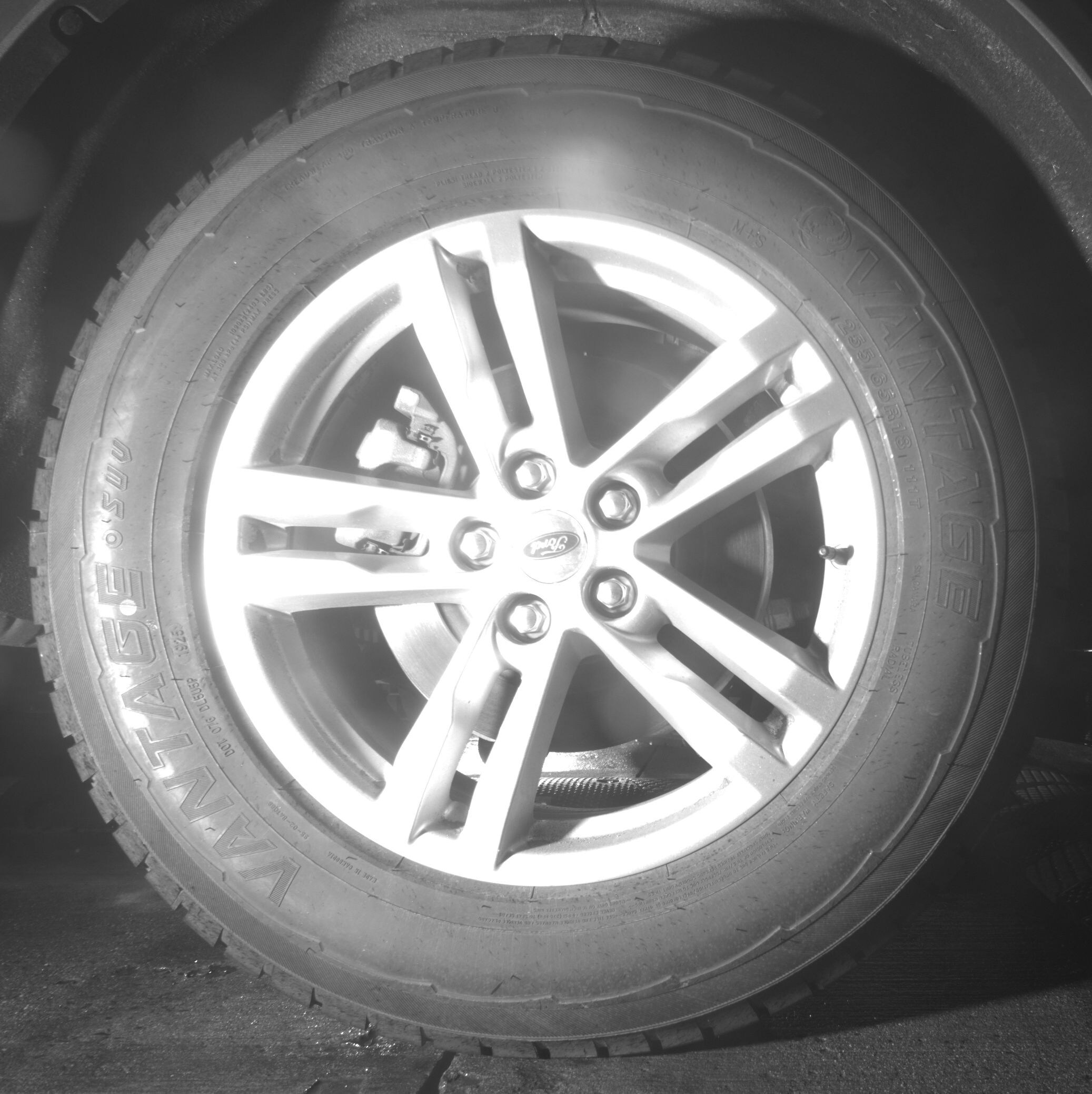 Thumbnail: 2024 Ford Explorer - 12