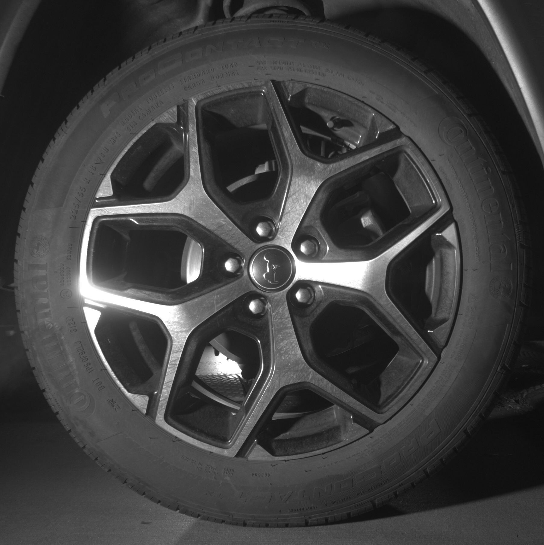 Thumbnail: 2025 Jeep Compass - 12