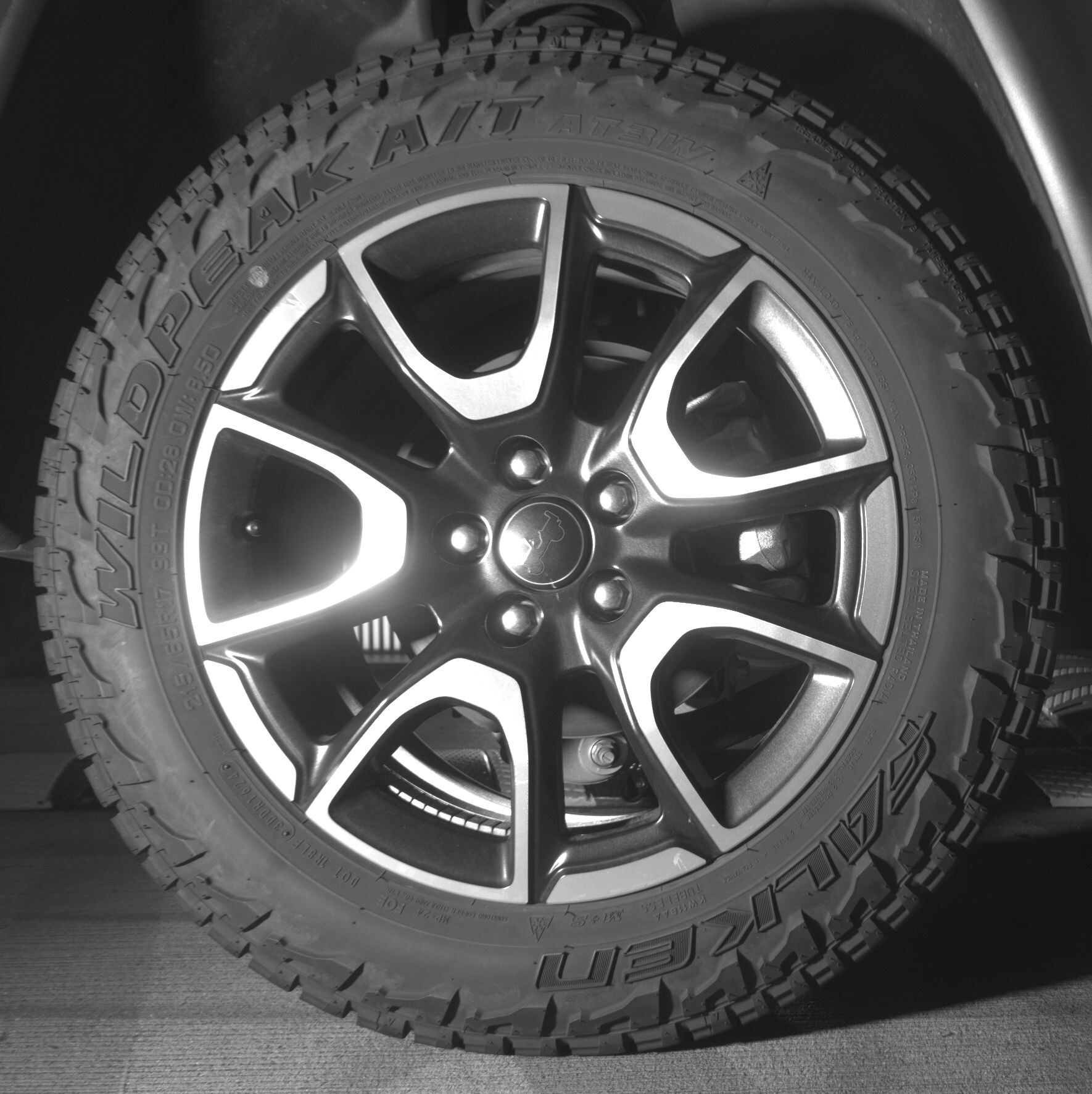 Thumbnail: 2025 Jeep Compass - 12