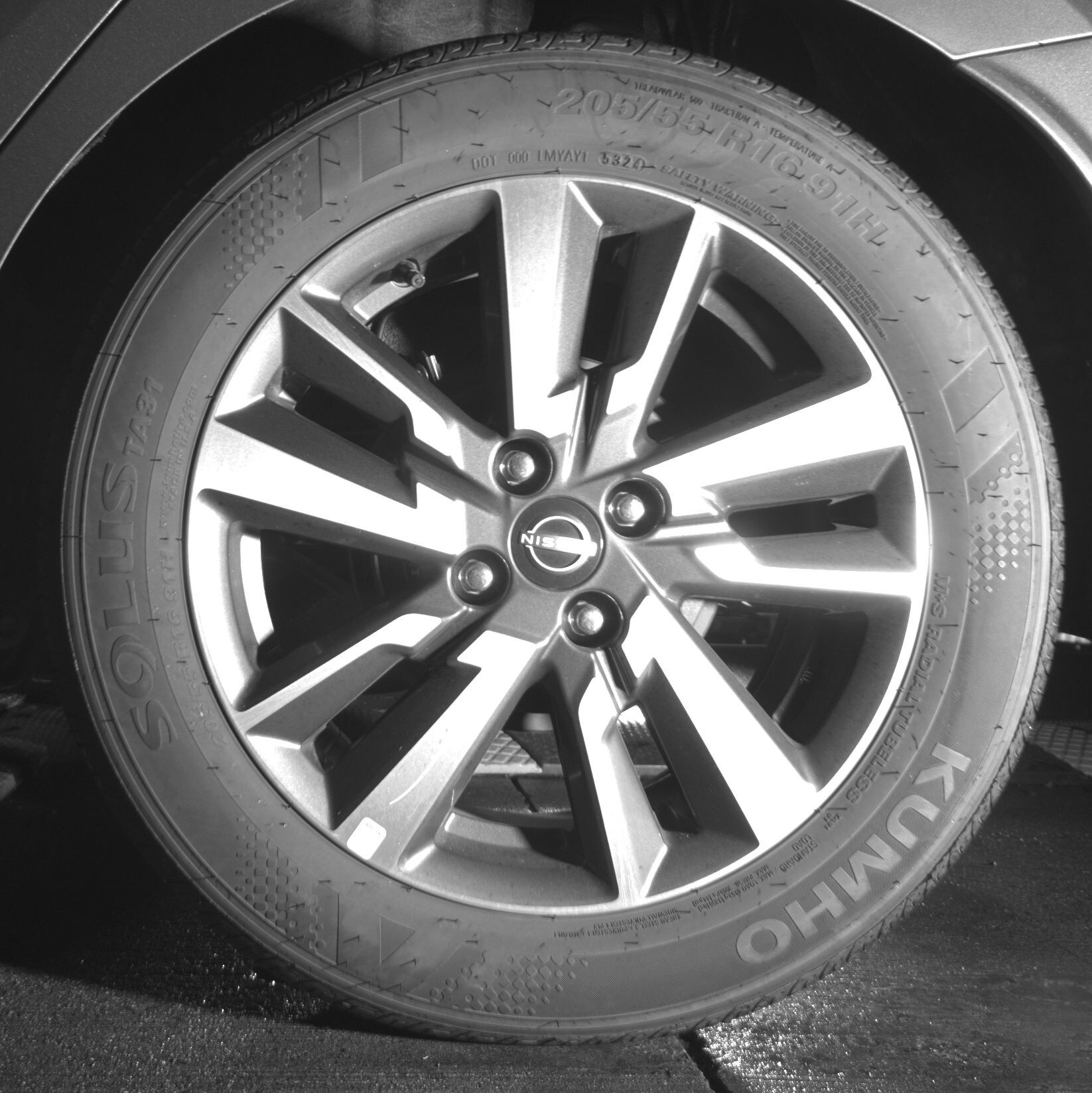 Thumbnail: 2025 Nissan Versa - 11