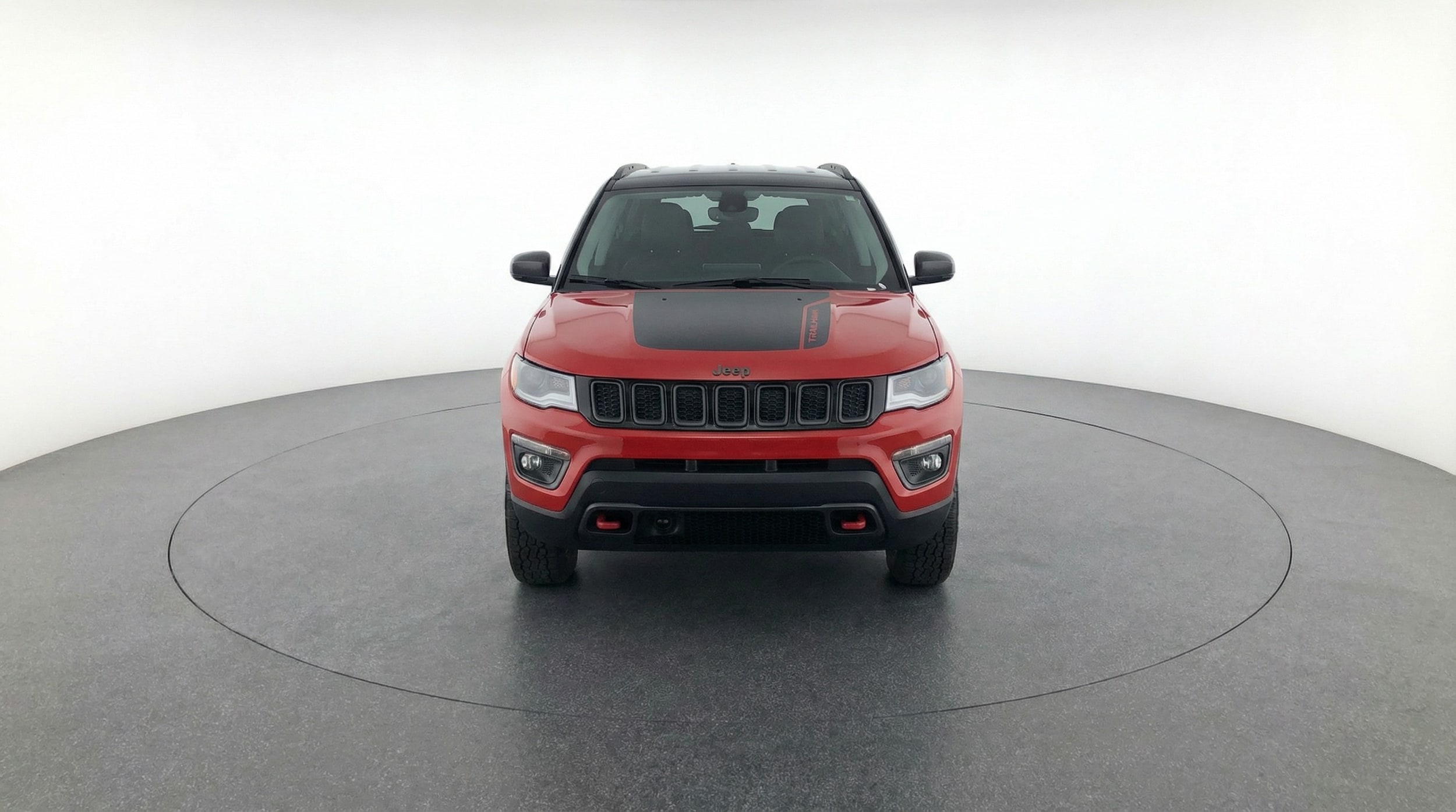 Thumbnail: 2025 Jeep Compass - 2