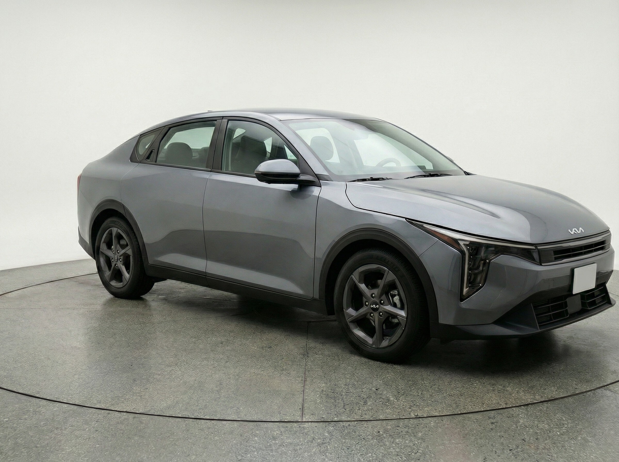 Thumbnail: 2025 Kia K4 - 1