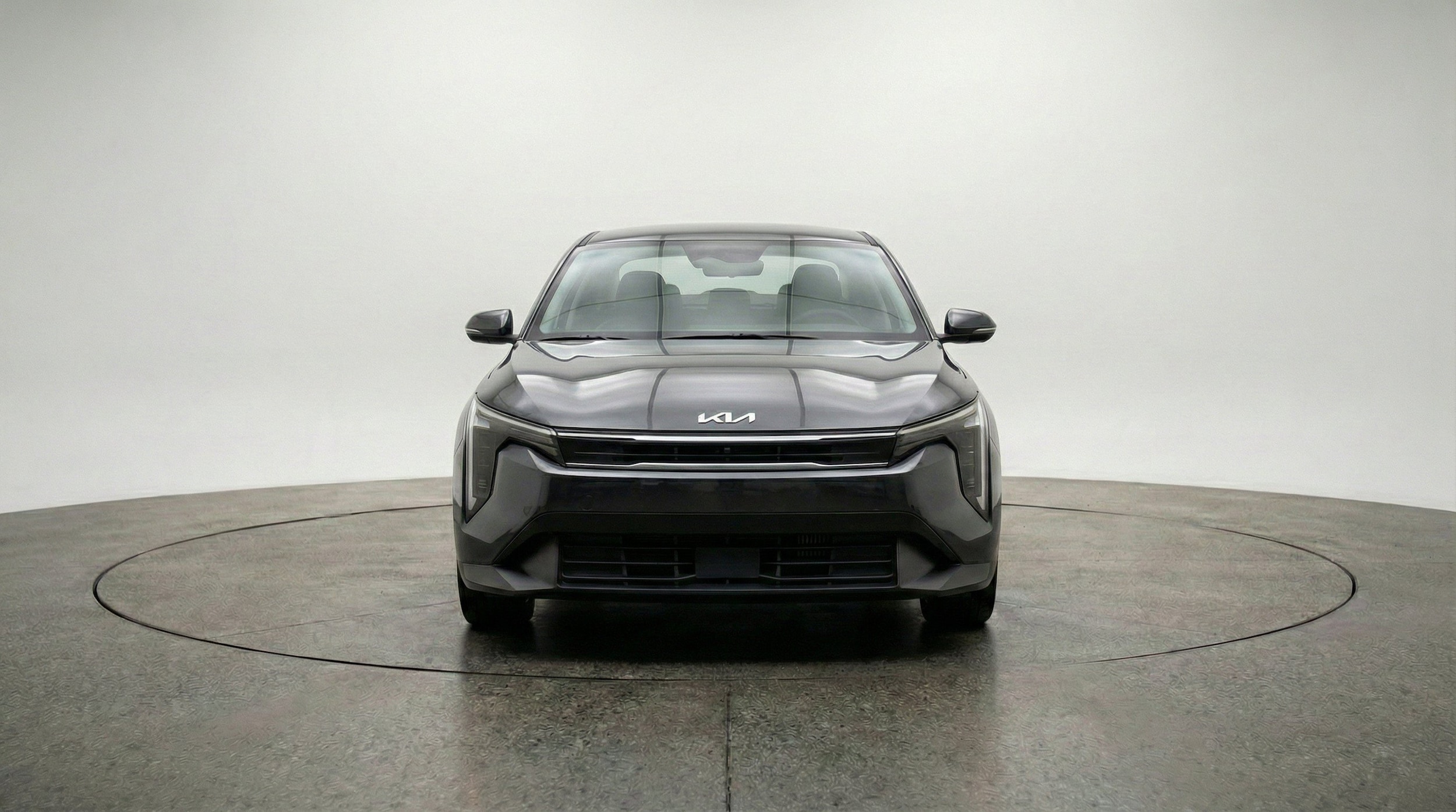 Thumbnail: 2026 Kia K4 - 2