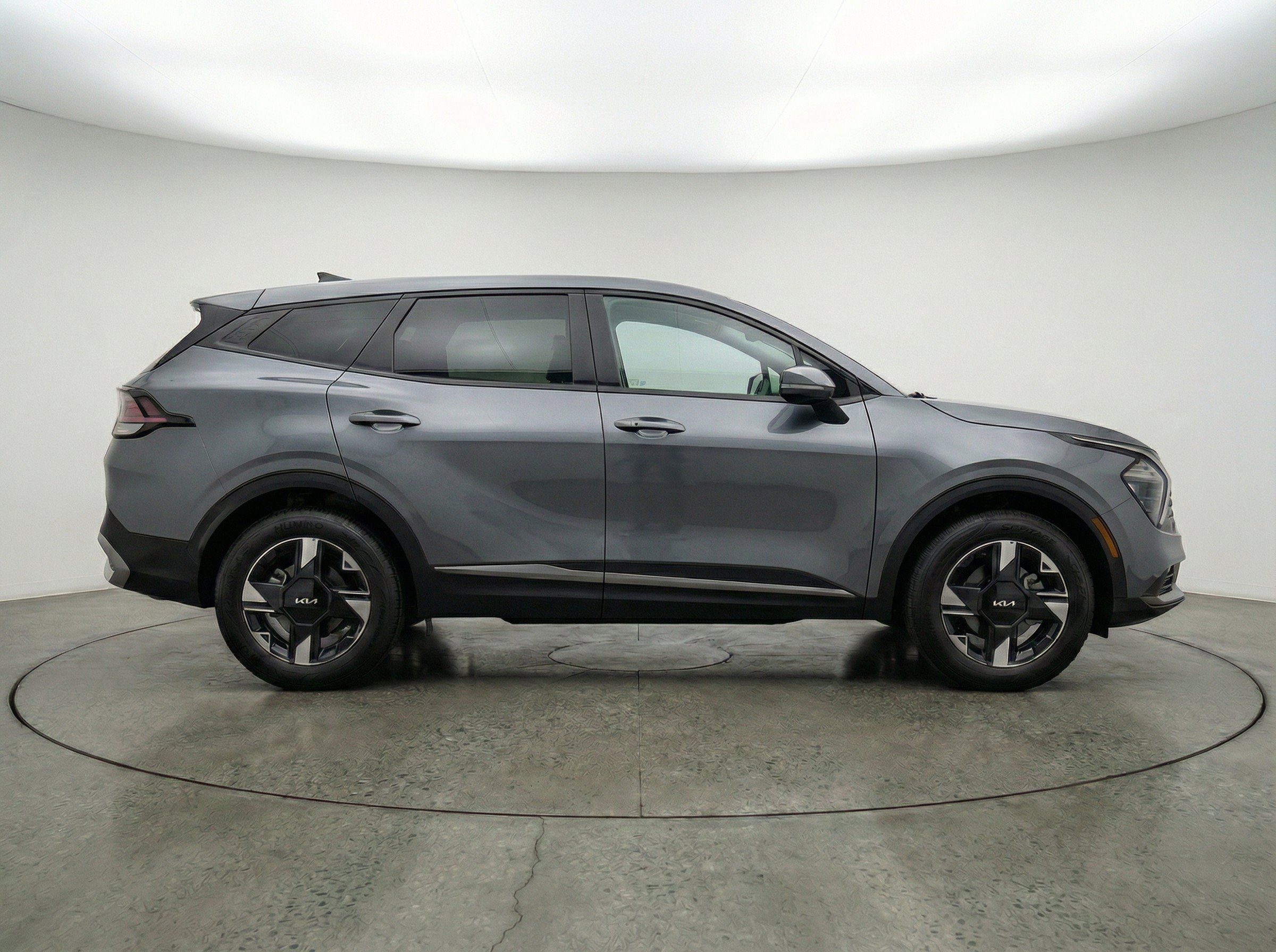 Thumbnail: 2026 Kia Sportage - 11