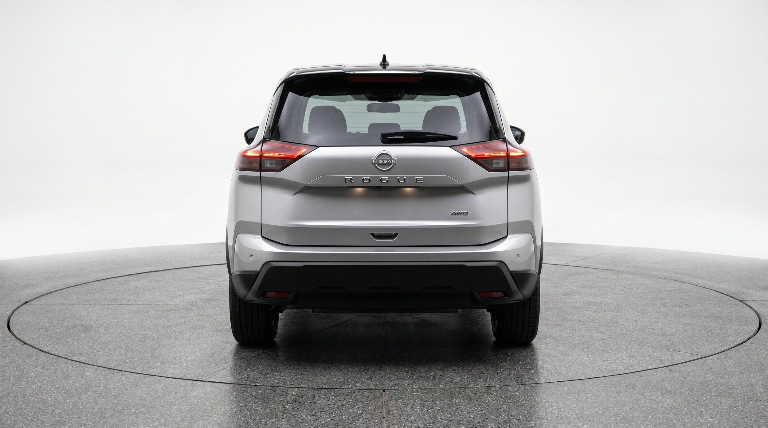 Thumbnail: 2025 Nissan Rogue - 7