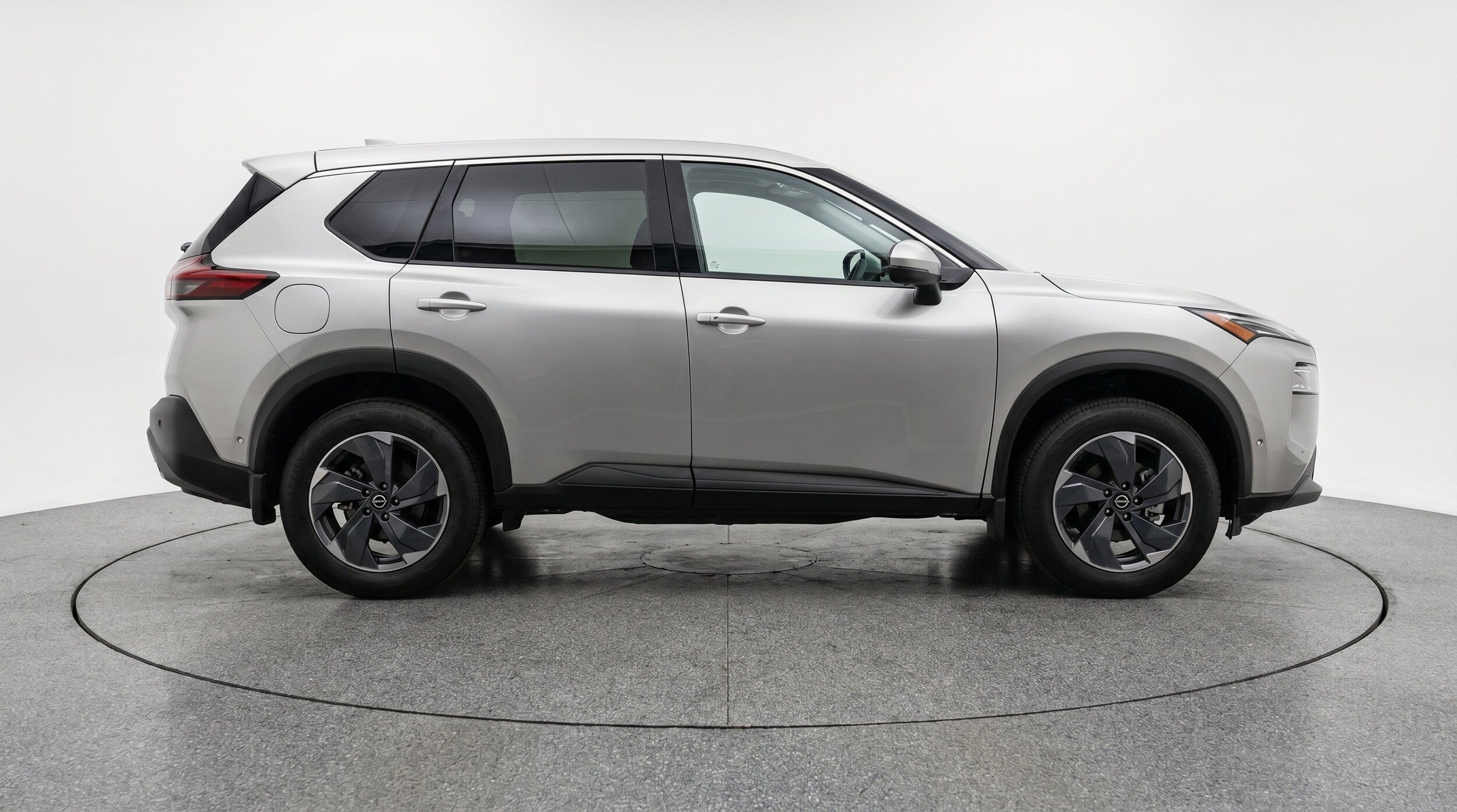 Thumbnail: 2025 Nissan Rogue - 11