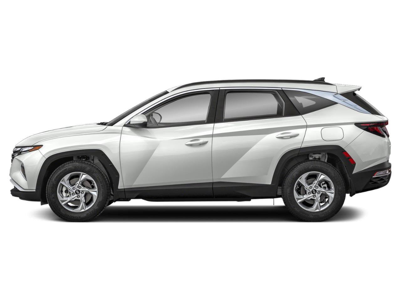 Thumbnail: 2024 Hyundai Tucson - 3