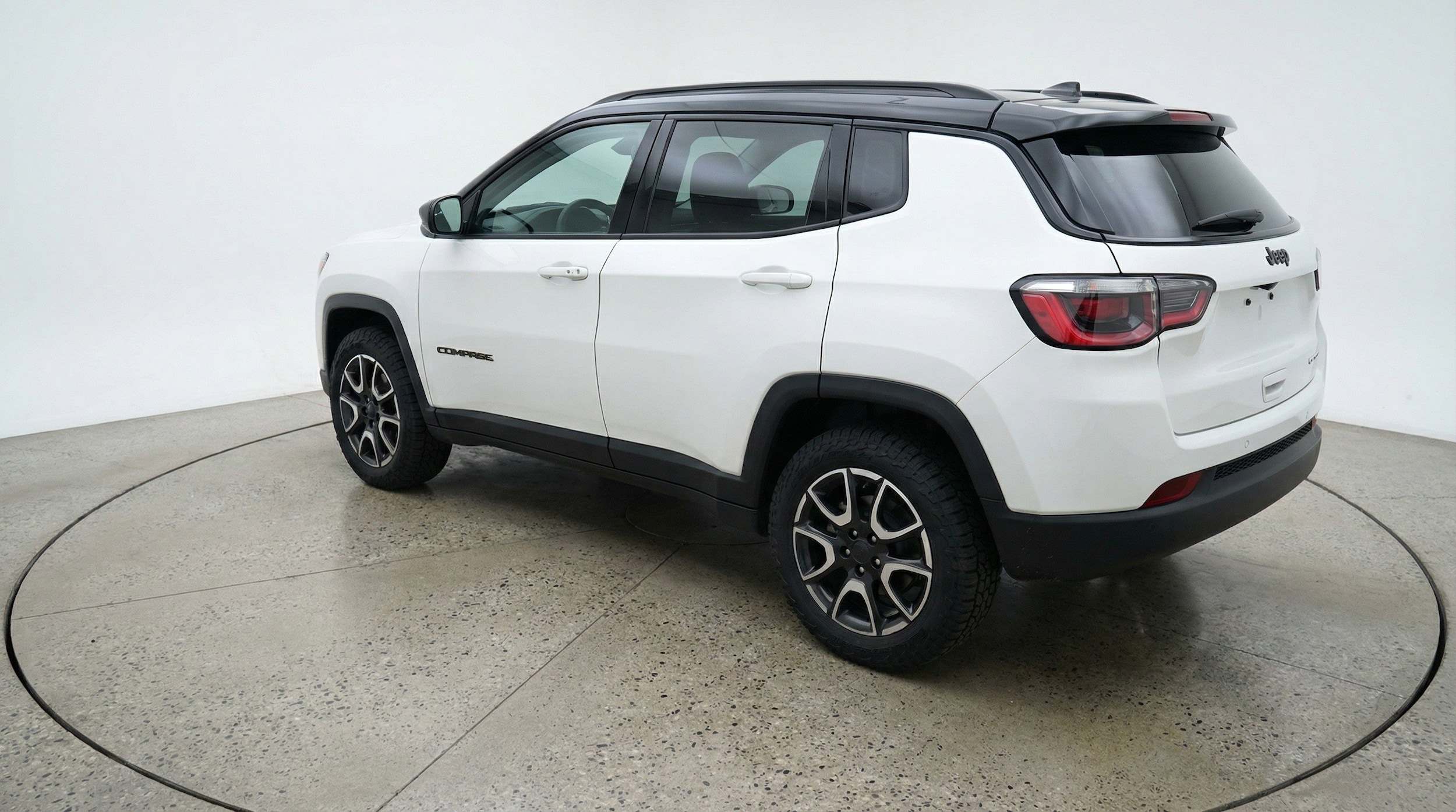 Thumbnail: 2025 Jeep Compass - 6