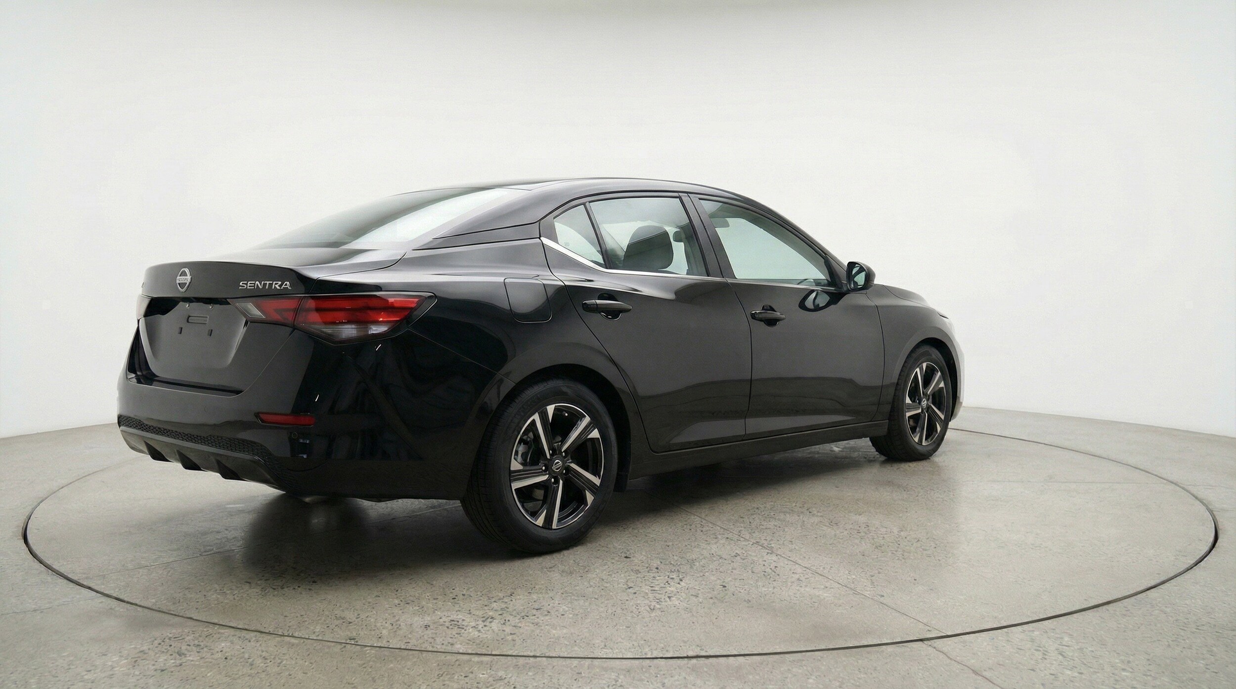Thumbnail: 2025 Nissan Sentra - 9