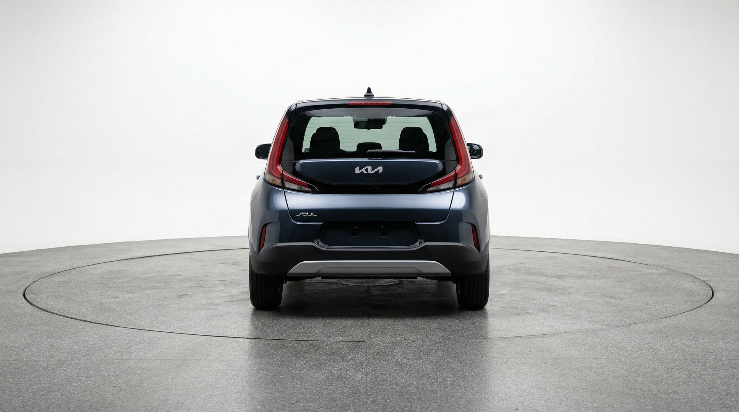 Thumbnail: 2025 Kia Soul - 6