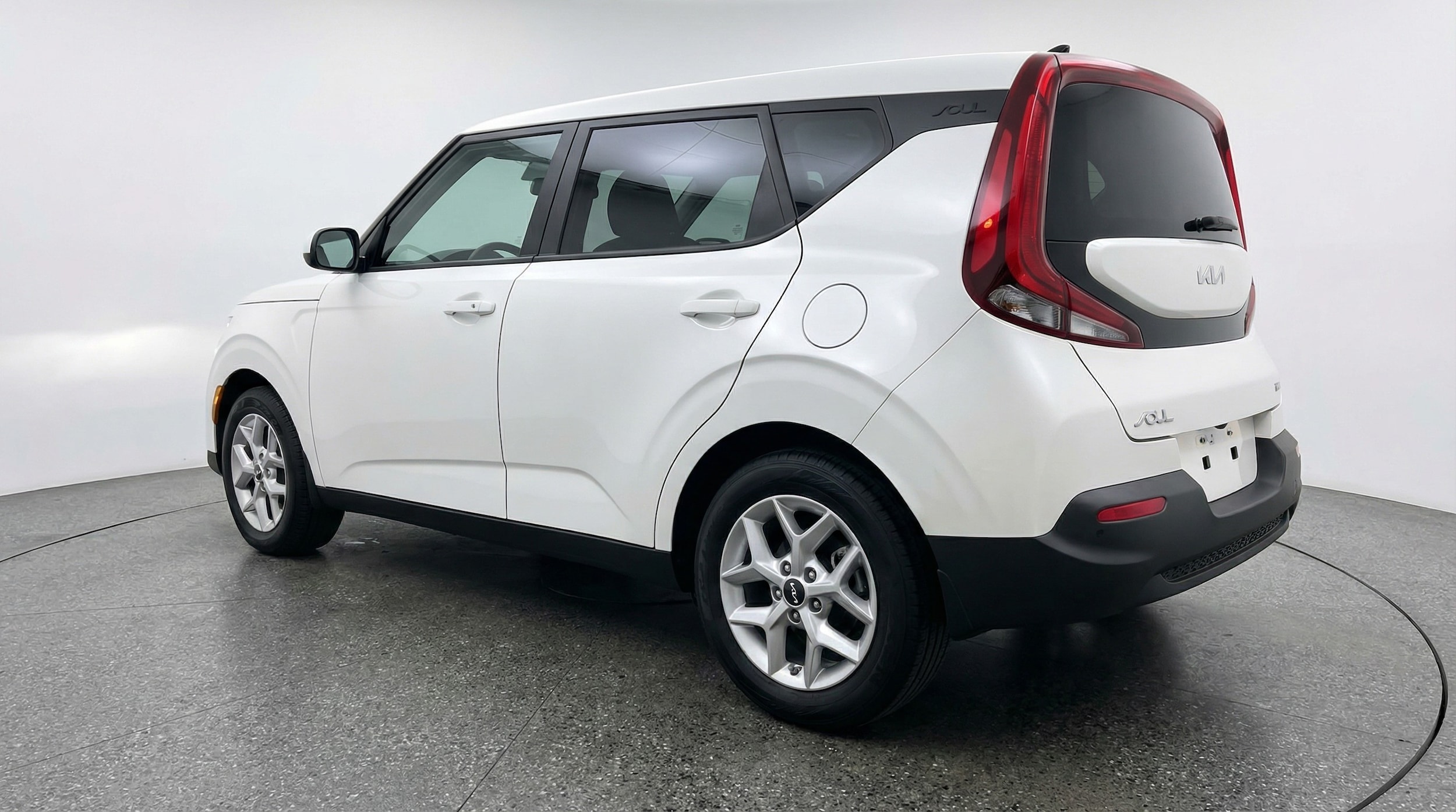 Thumbnail: 2025 Kia Soul - 5
