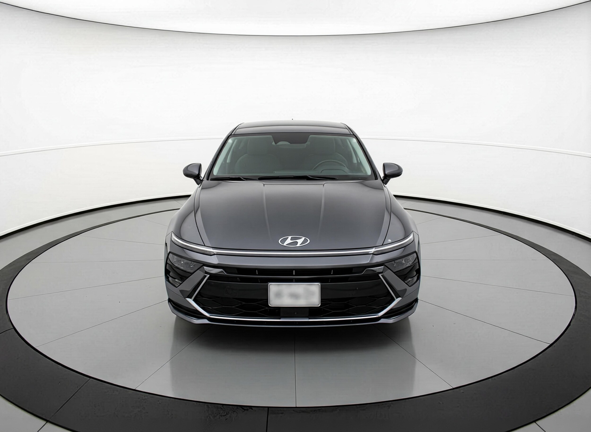 Thumbnail: 2025 Hyundai Sonata - 2