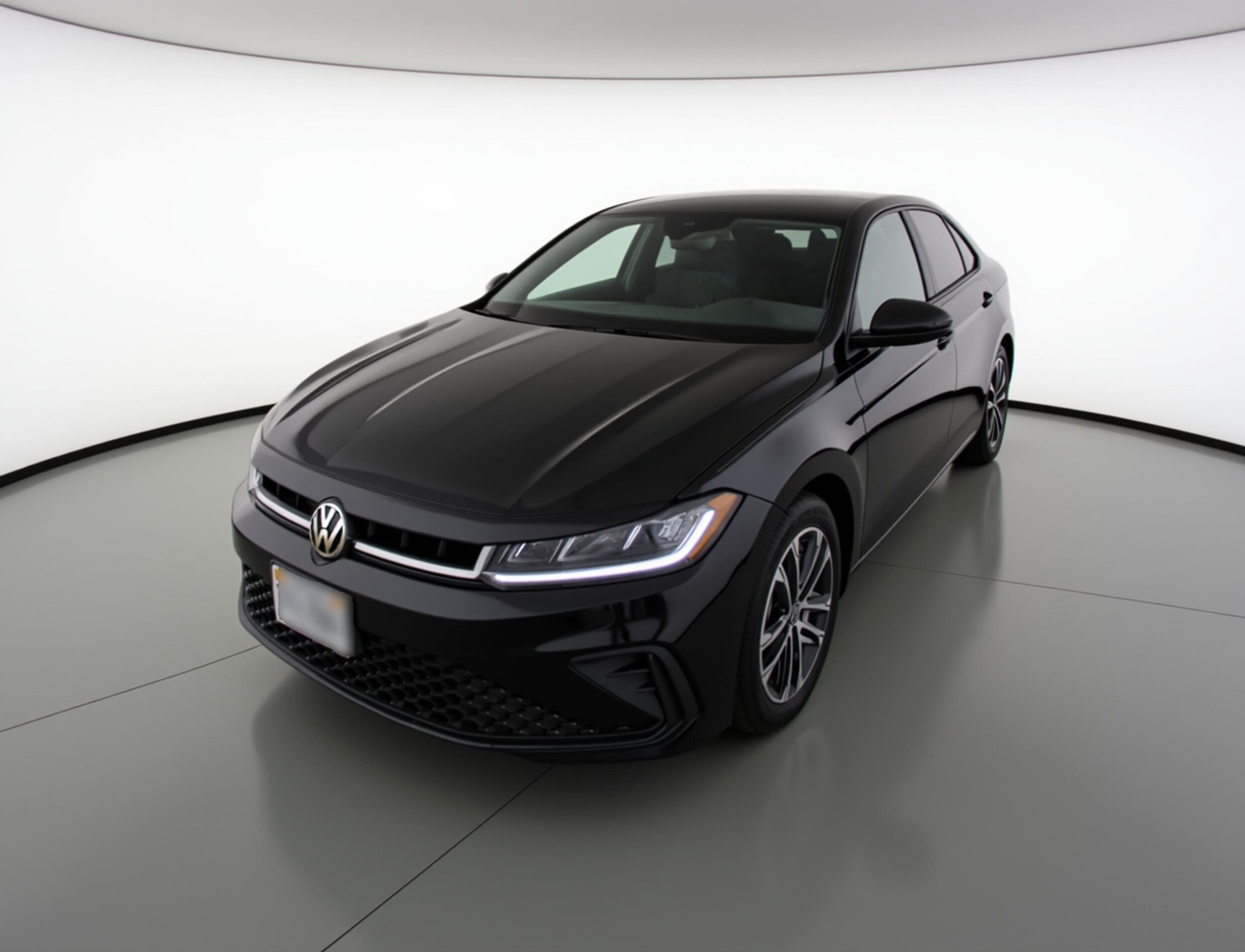 Thumbnail: 2025 Volkswagen Jetta - 3