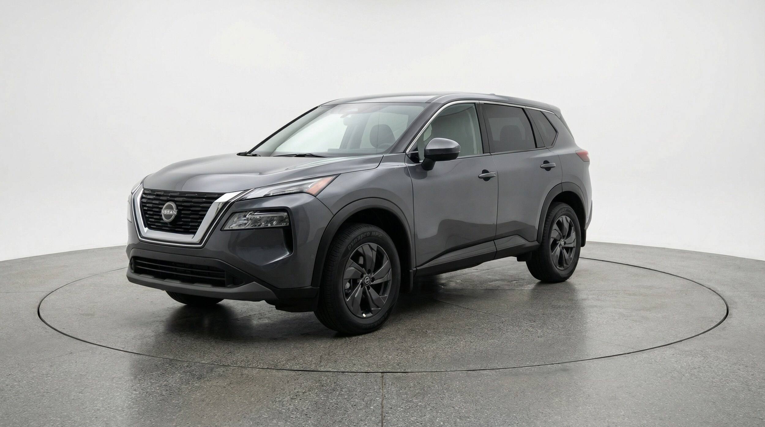 Thumbnail: 2026 Nissan Rogue - 3
