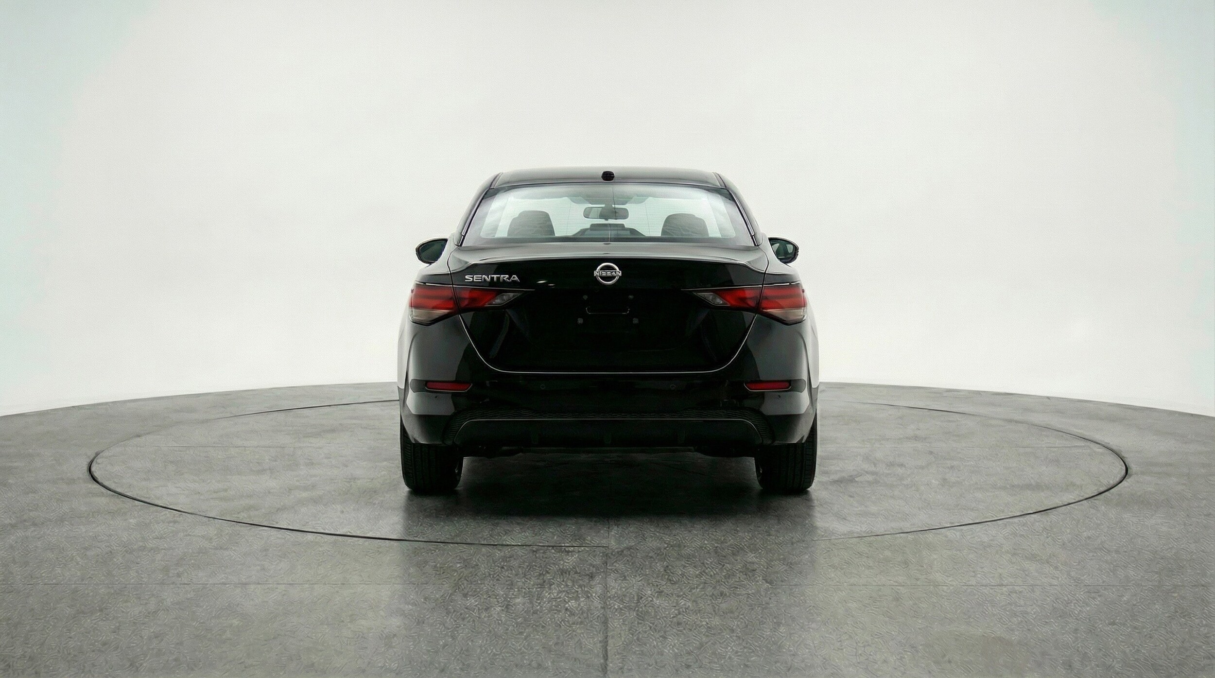 Thumbnail: 2025 Nissan Sentra - 7