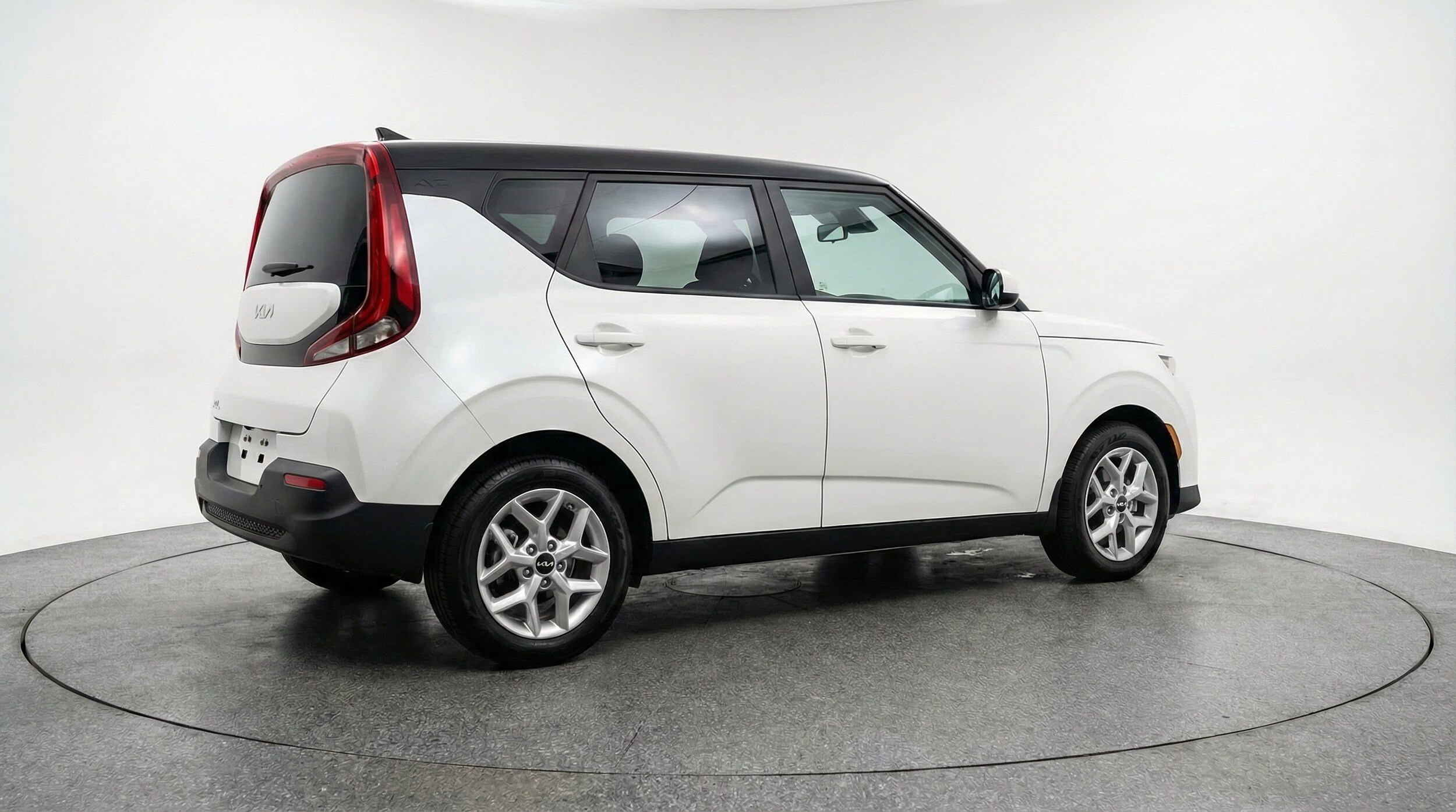 Thumbnail: 2025 Kia Soul - 9