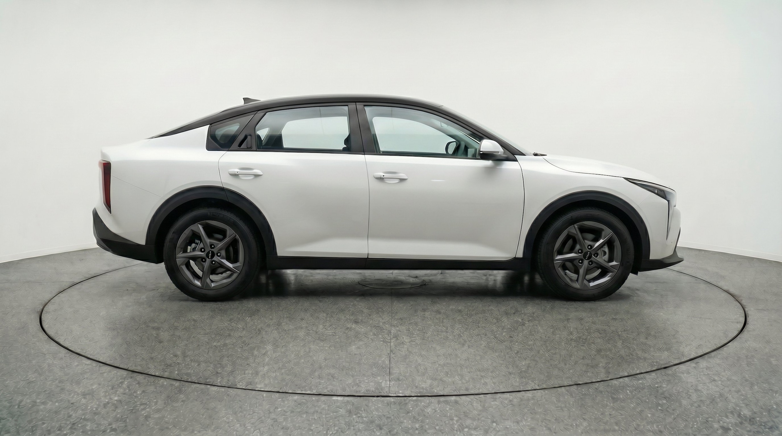 Thumbnail: 2026 Kia K4 - 11