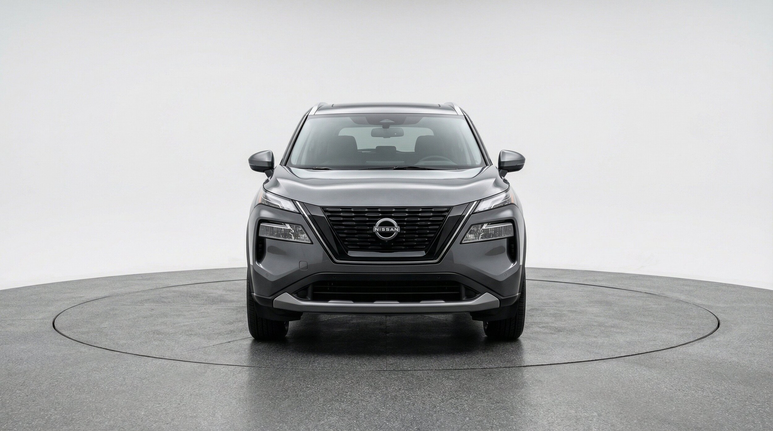 Thumbnail: 2026 Nissan Rogue - 2