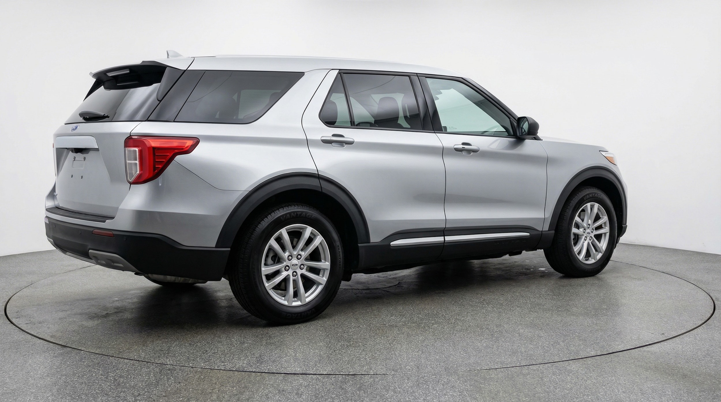 Thumbnail: 2024 Ford Explorer - 7