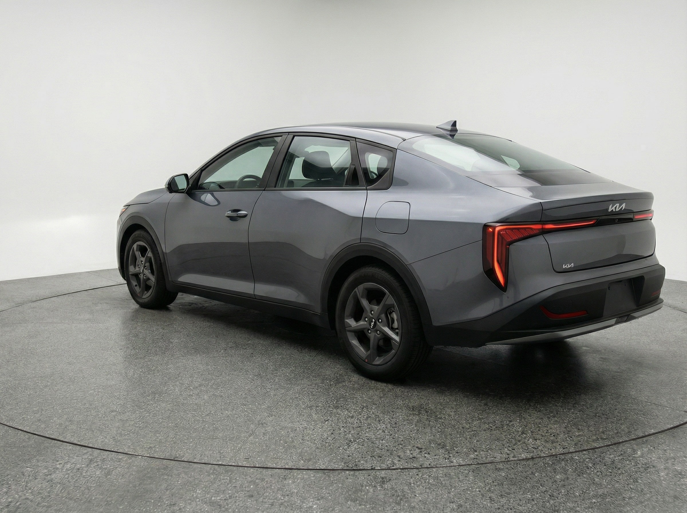 Thumbnail: 2025 Kia K4 - 5