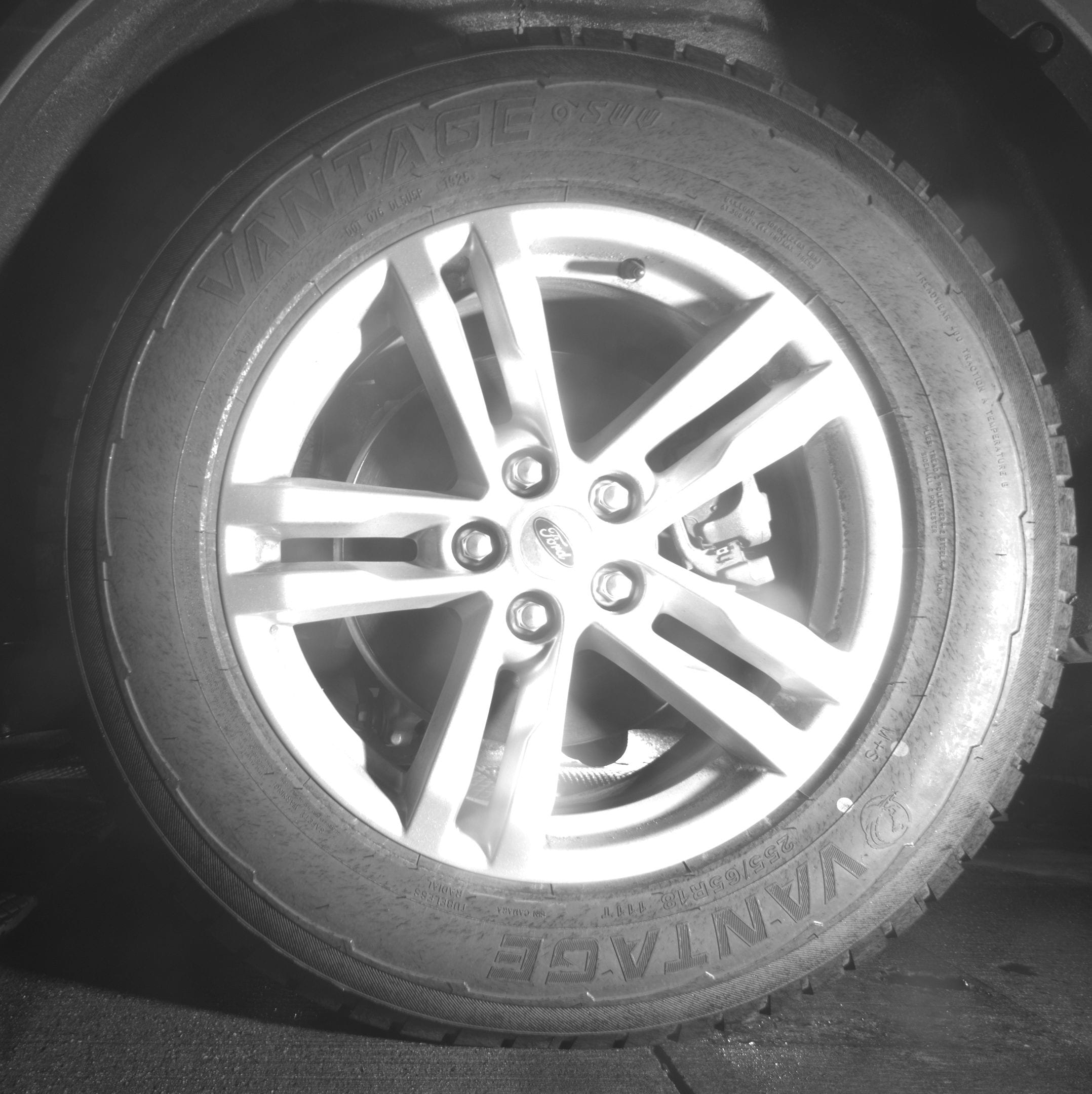 Thumbnail: 2024 Ford Explorer - 11