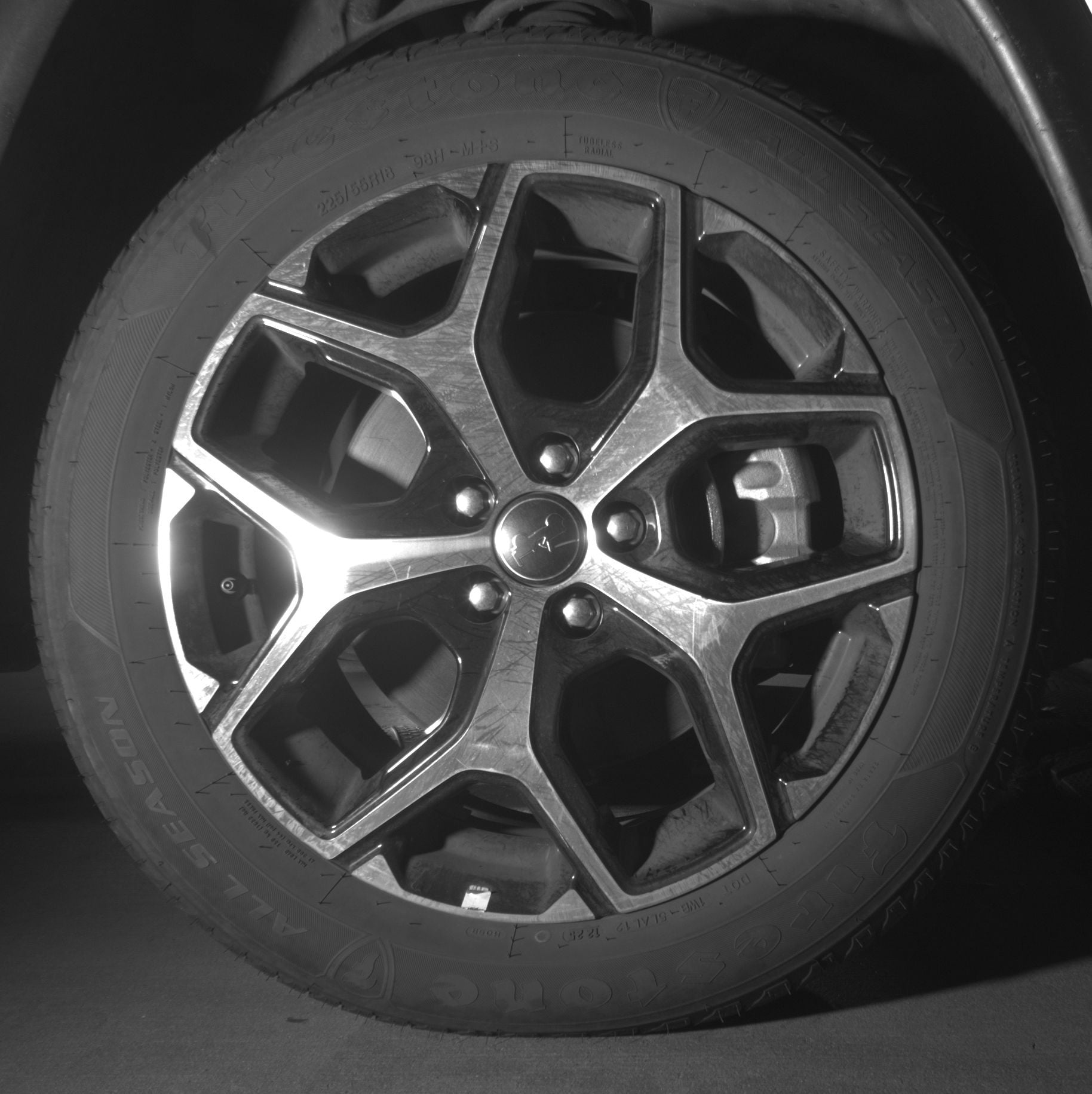 Thumbnail: 2025 Jeep Compass - 10