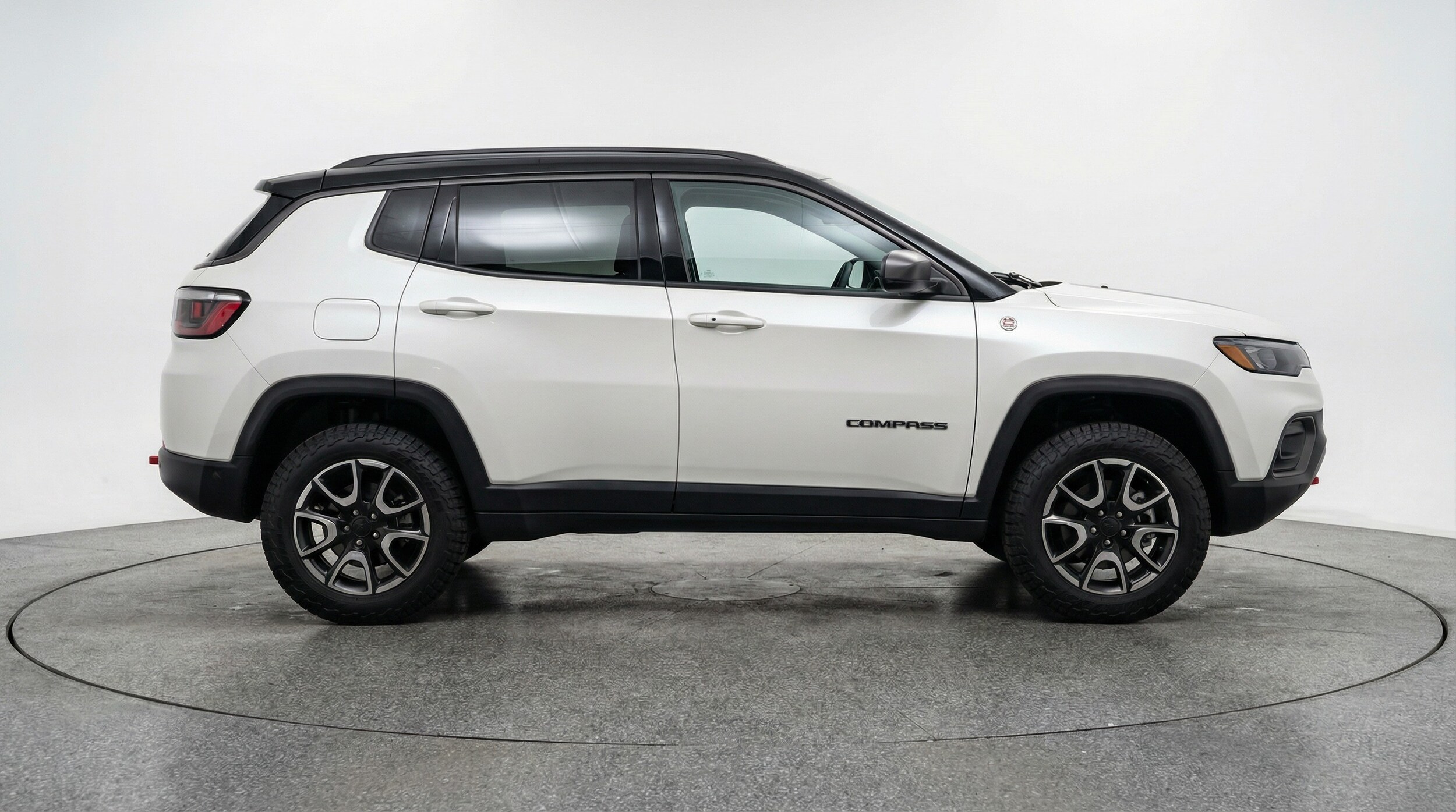 Thumbnail: 2025 Jeep Compass - 8
