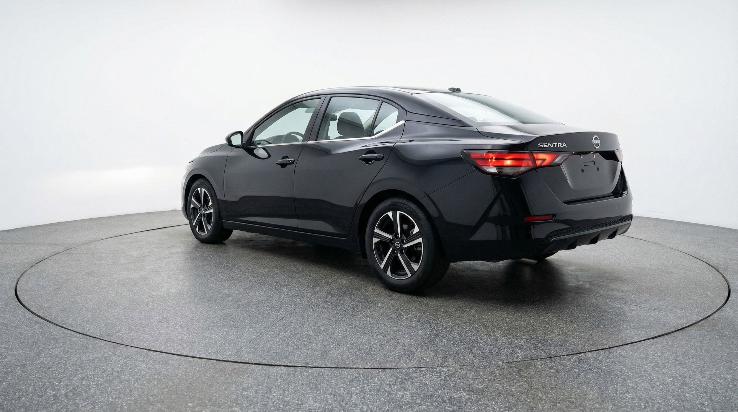 Thumbnail: 2025 Nissan Sentra - 6