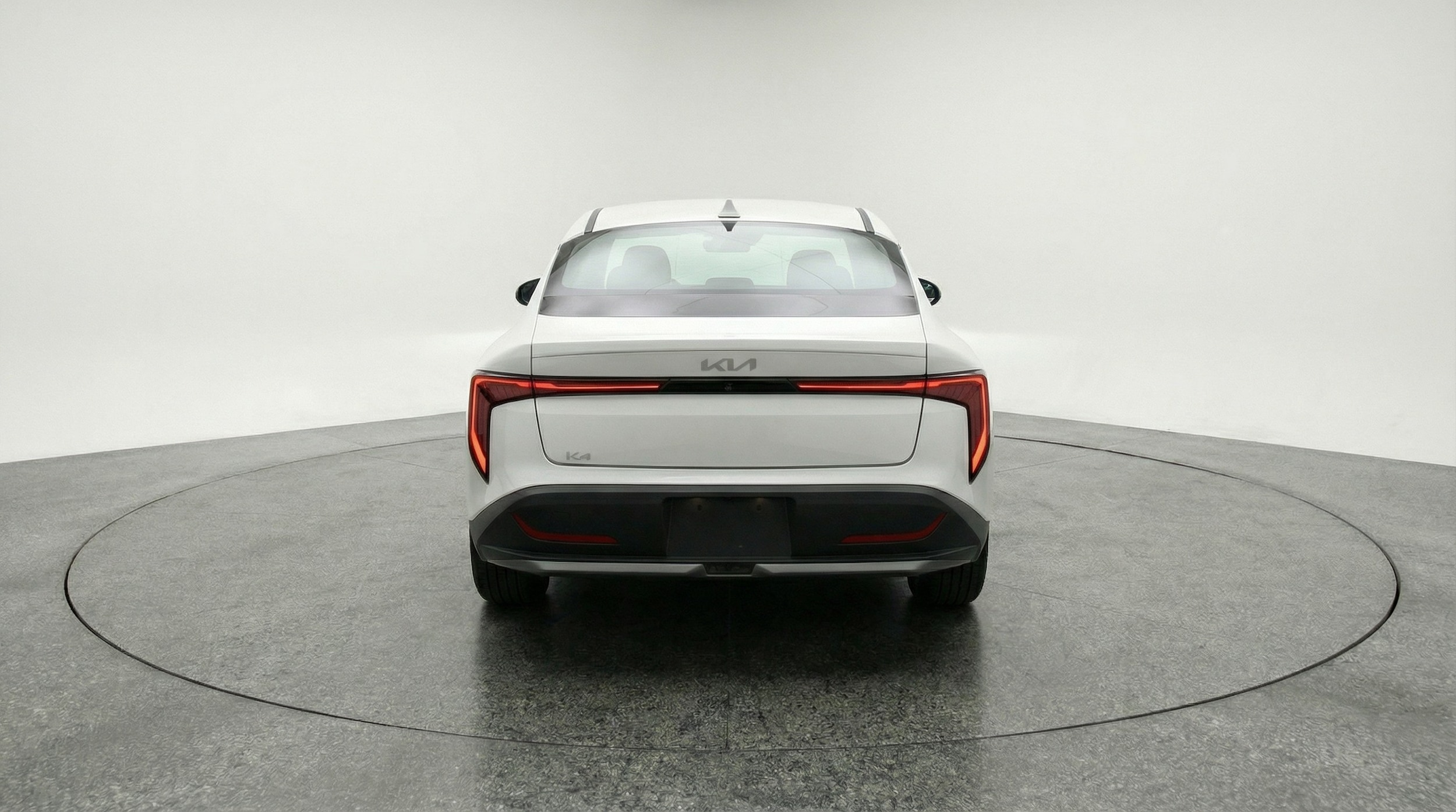 Thumbnail: 2025 Kia K4 - 6