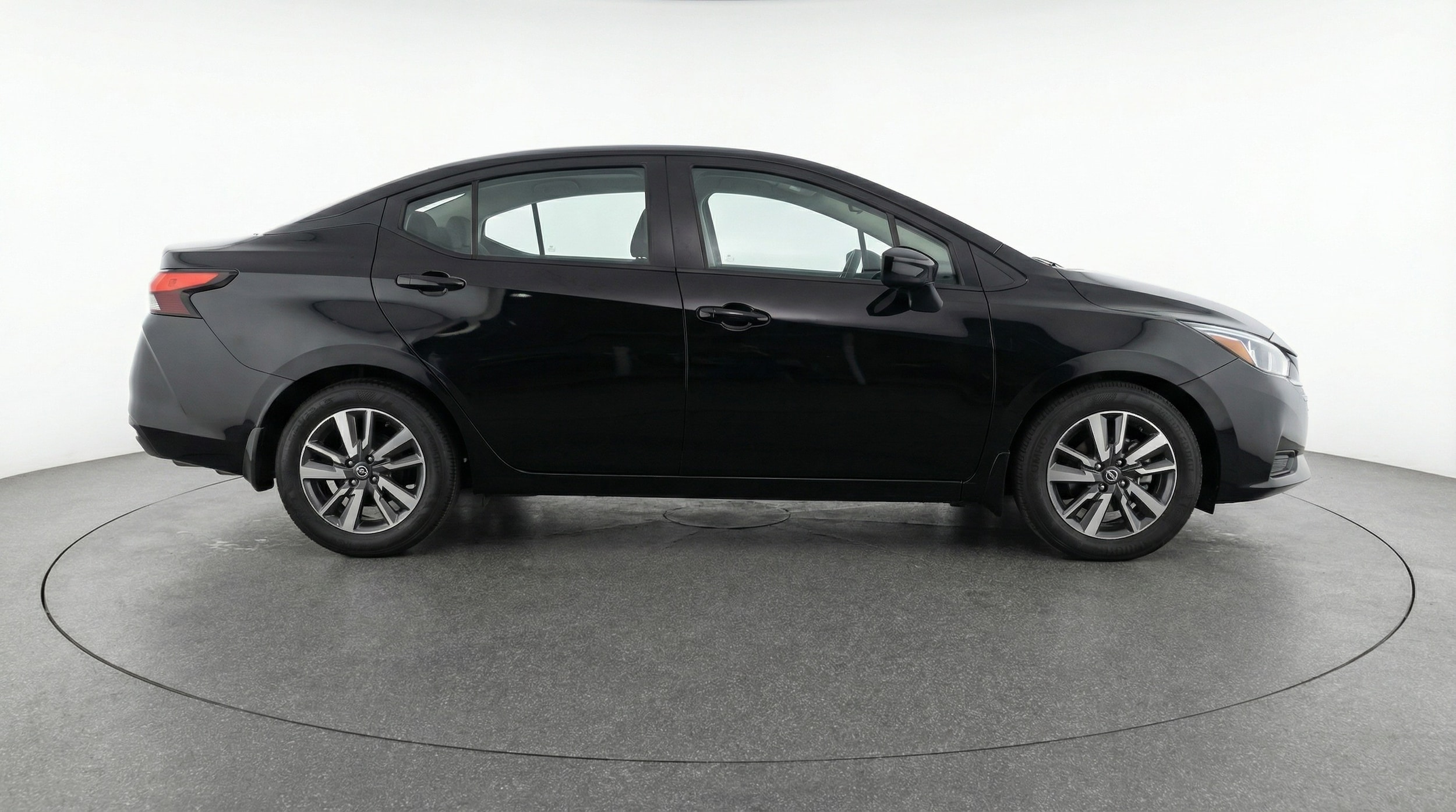 Thumbnail: 2025 Nissan Versa - 8