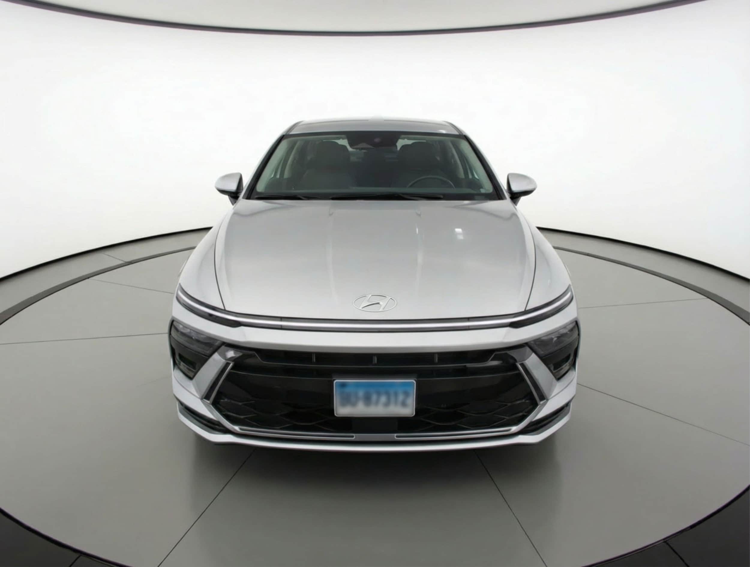 Thumbnail: 2025 Hyundai Sonata - 2