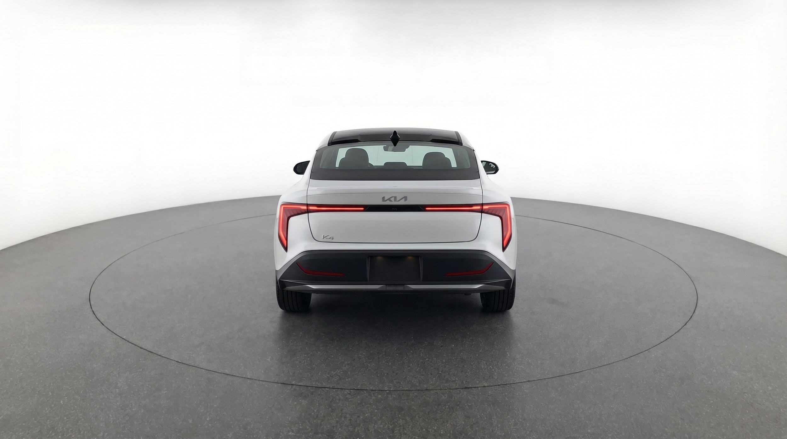 Thumbnail: 2026 Kia K4 - 7